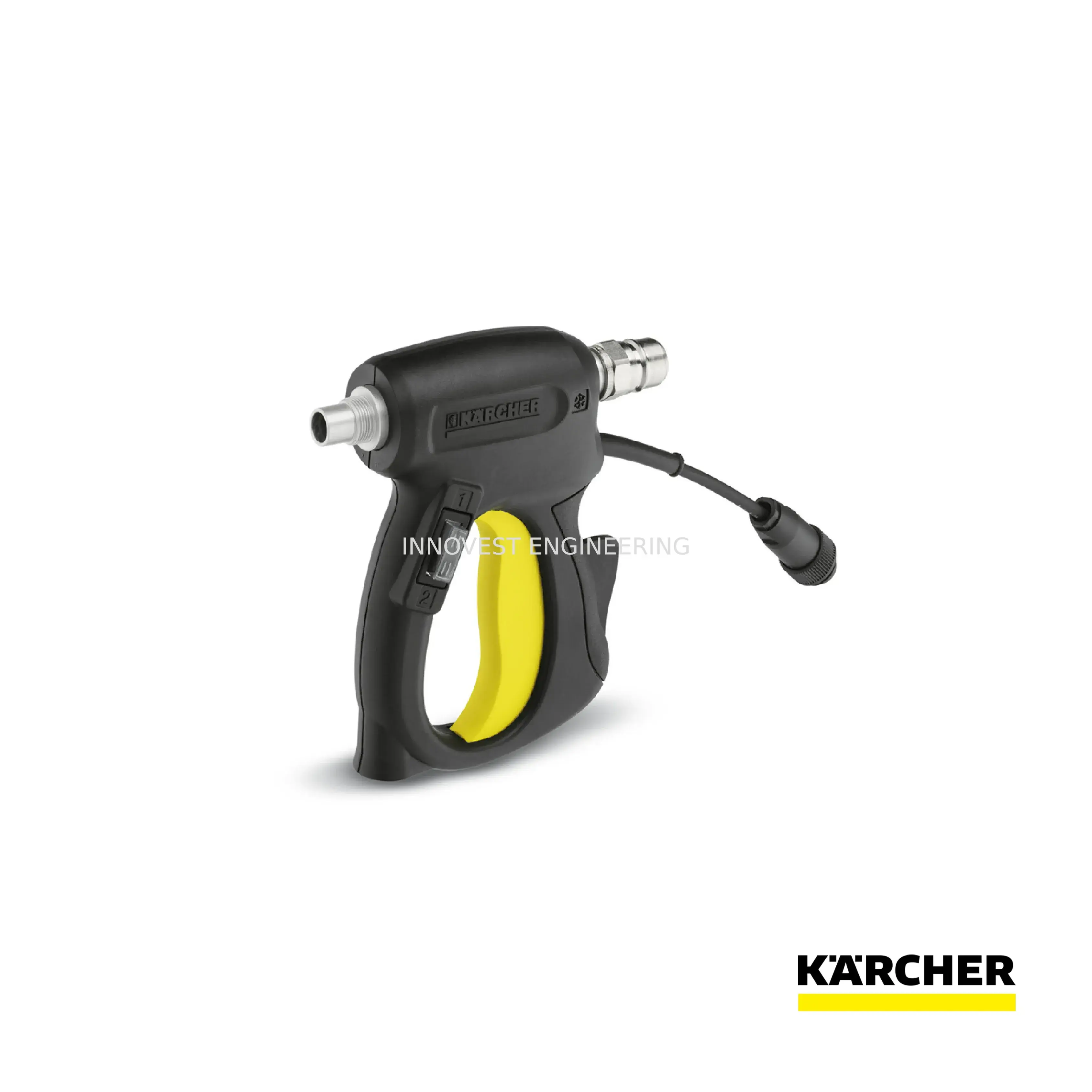 Karcher Jet Gun, Xxl, Heavy Duty