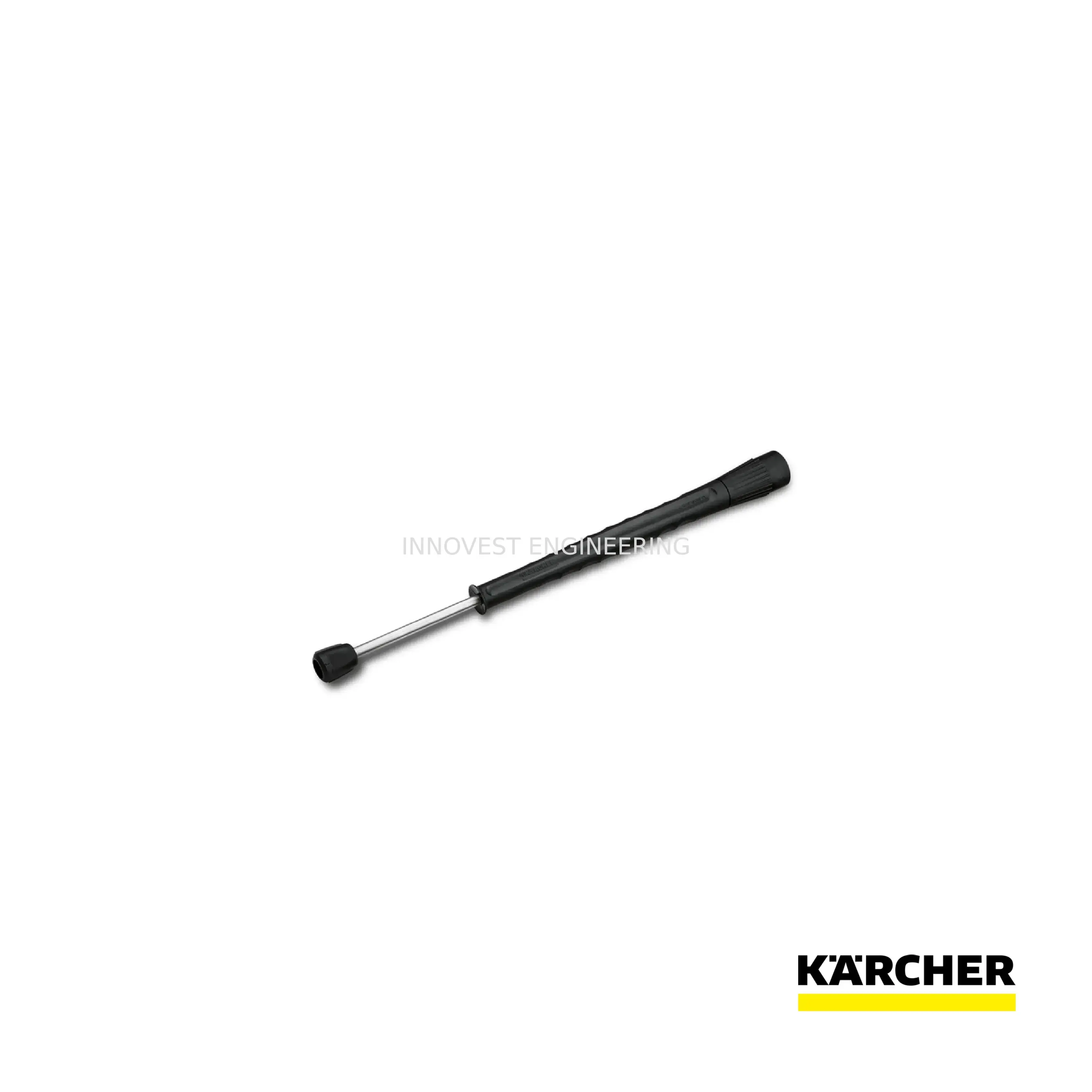 Karcher Jet Pipe Complete 1550 Mm 65 Mpa
