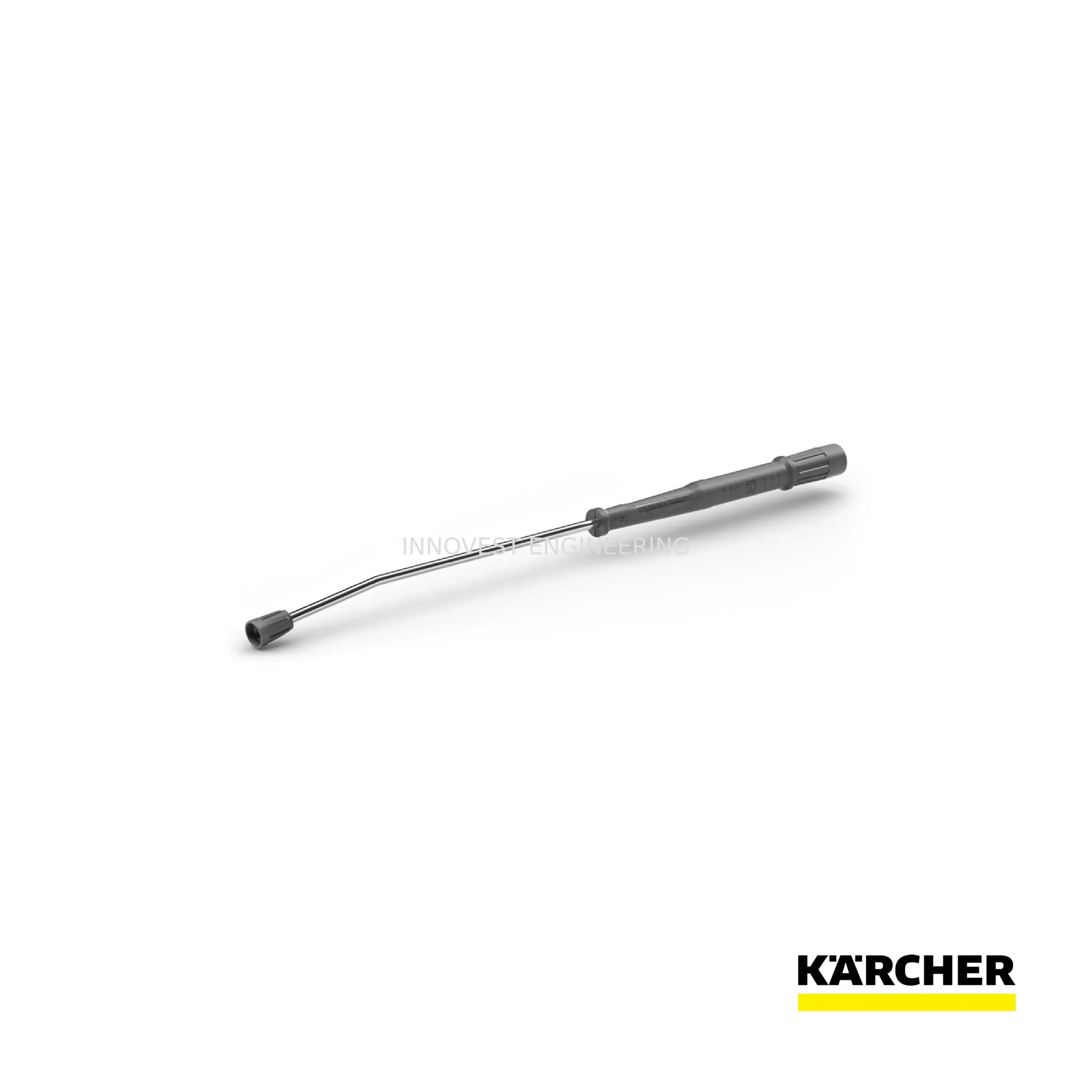 Karcher Jet Pipe Explosion Protected Only For Re, 1050 Mm, Rotatable