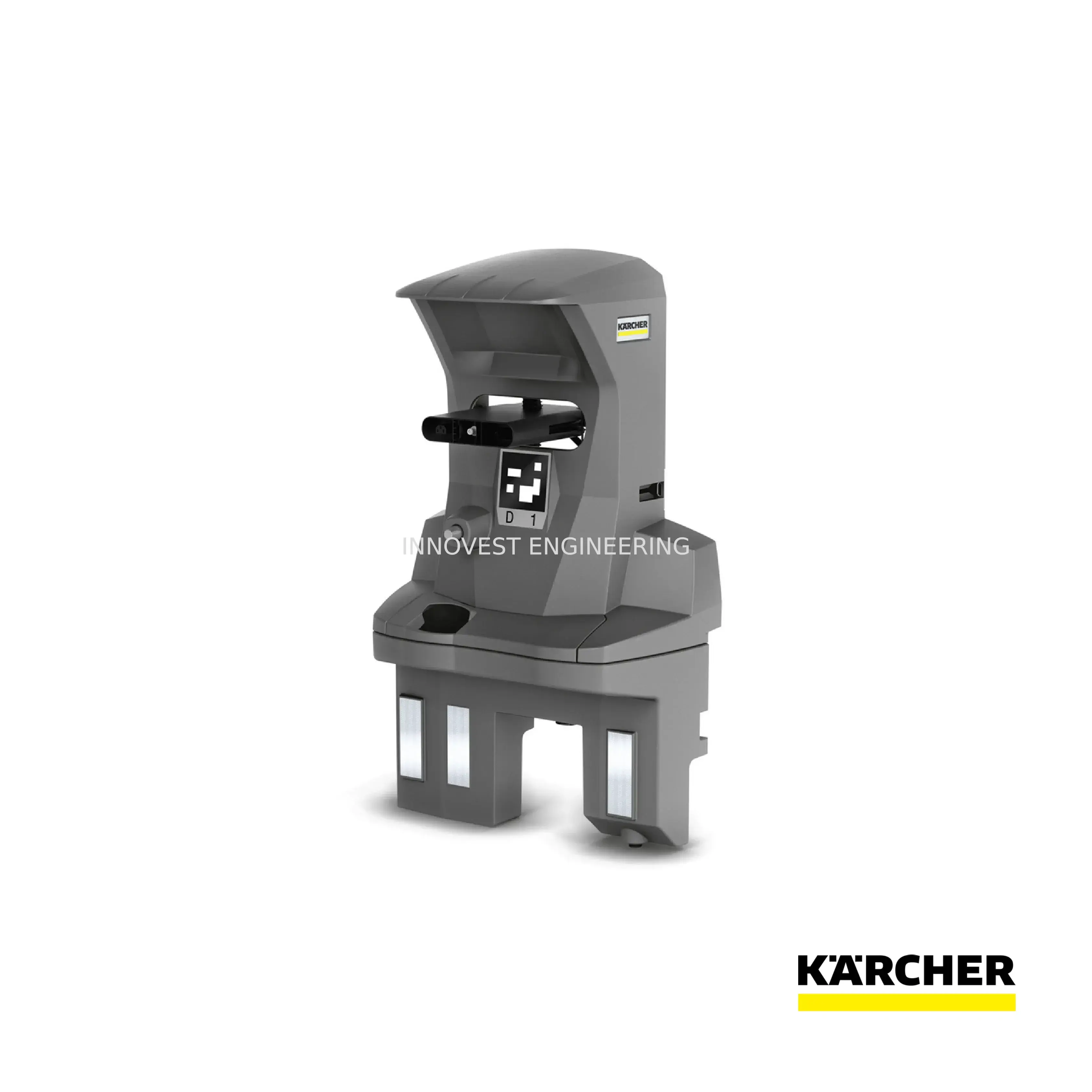 Karcher Kira B 50 Docking Station