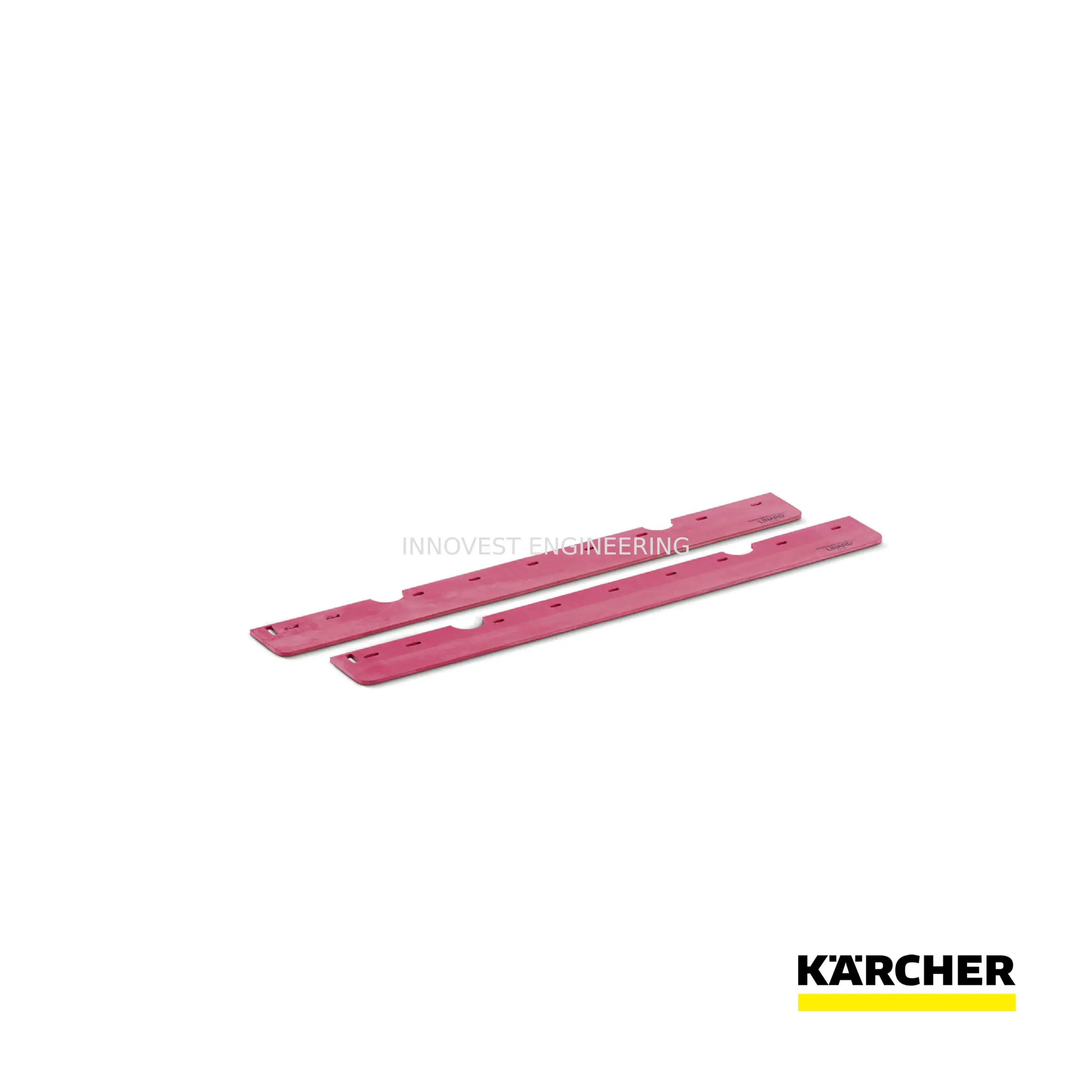 Karcher Lateral Squeegee Blades, Linard