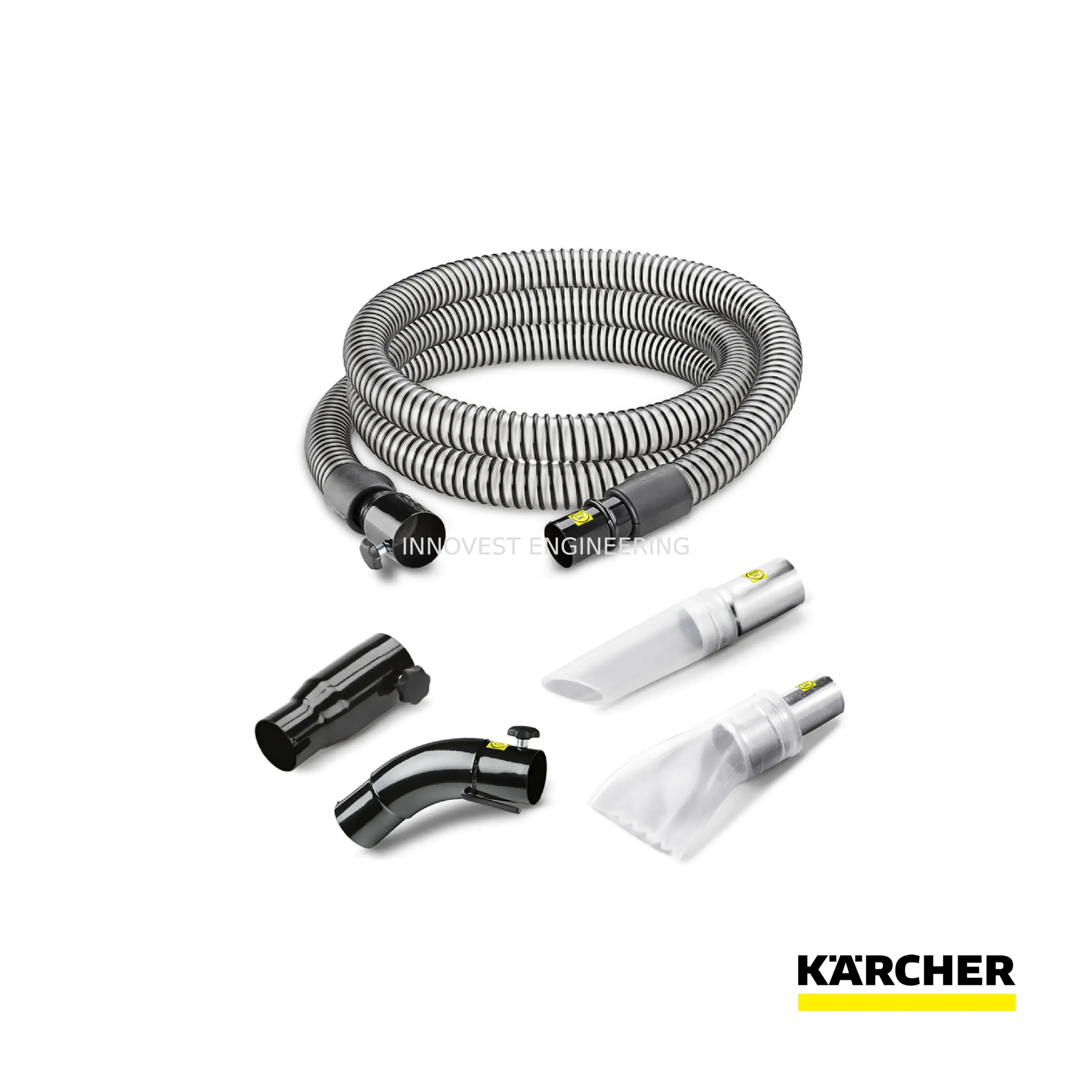Karcher Liquid/solid Accessory Kit Expert Dn40