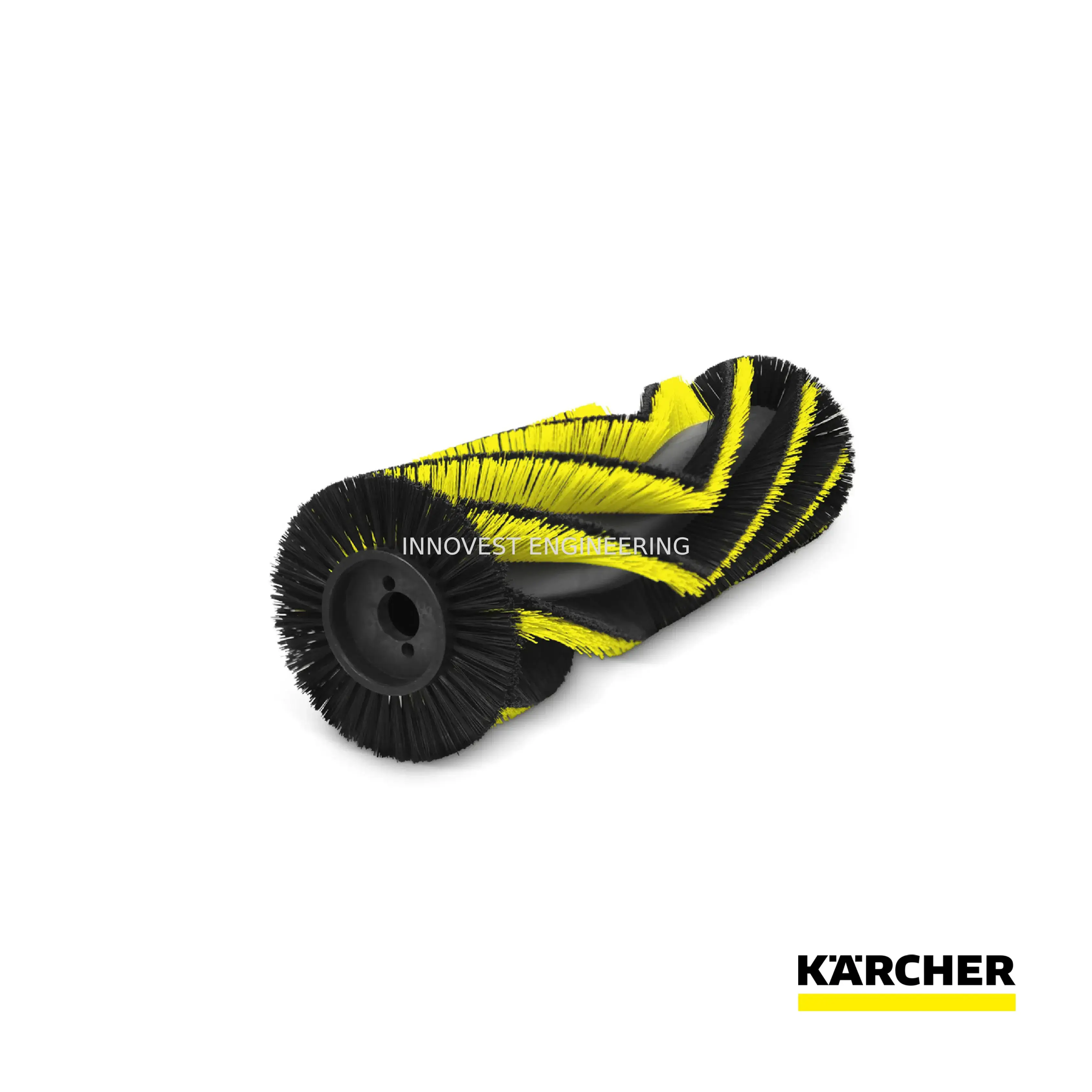 Karcher Main Sweeper Roller, Hard