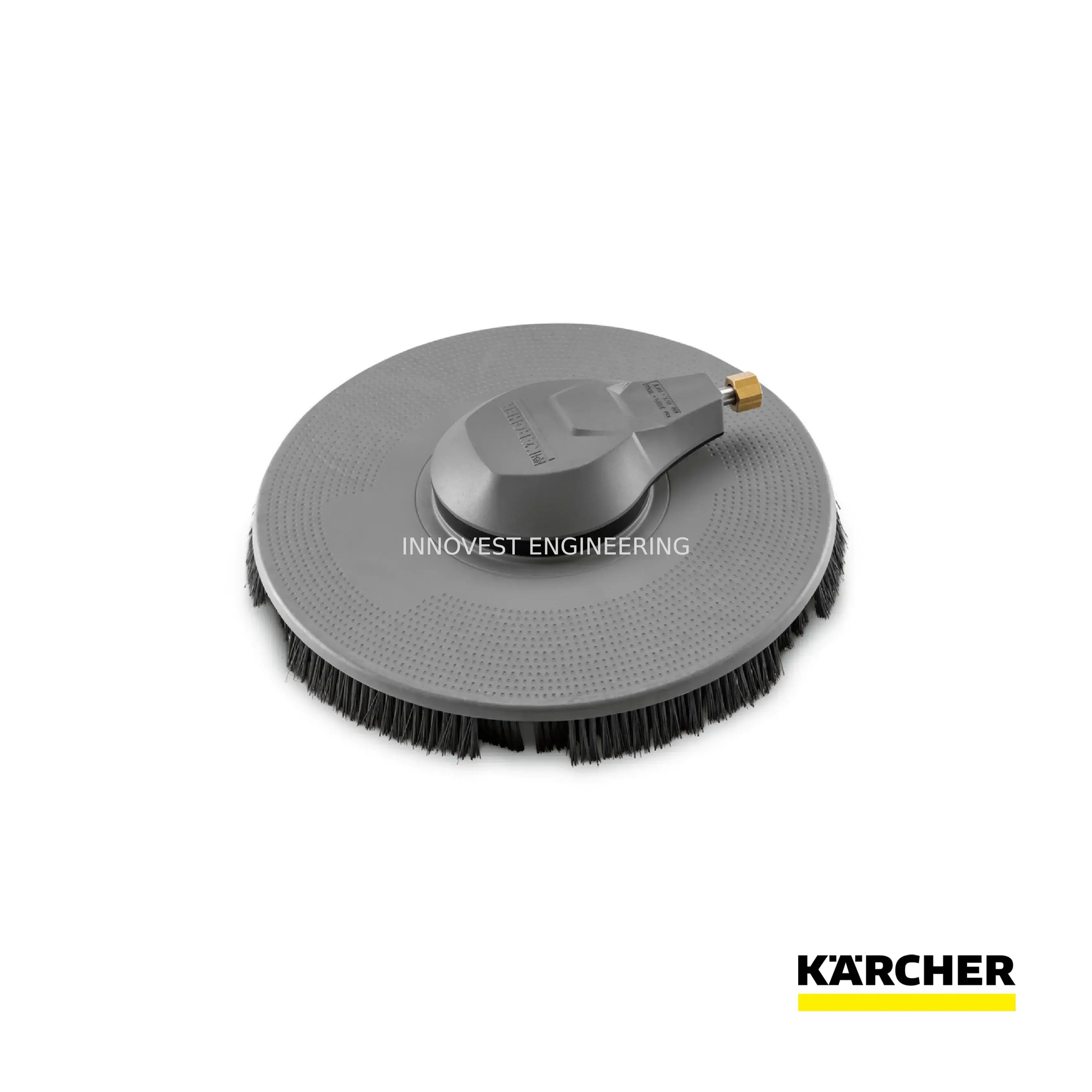 Karcher Isolar 400 Advanced