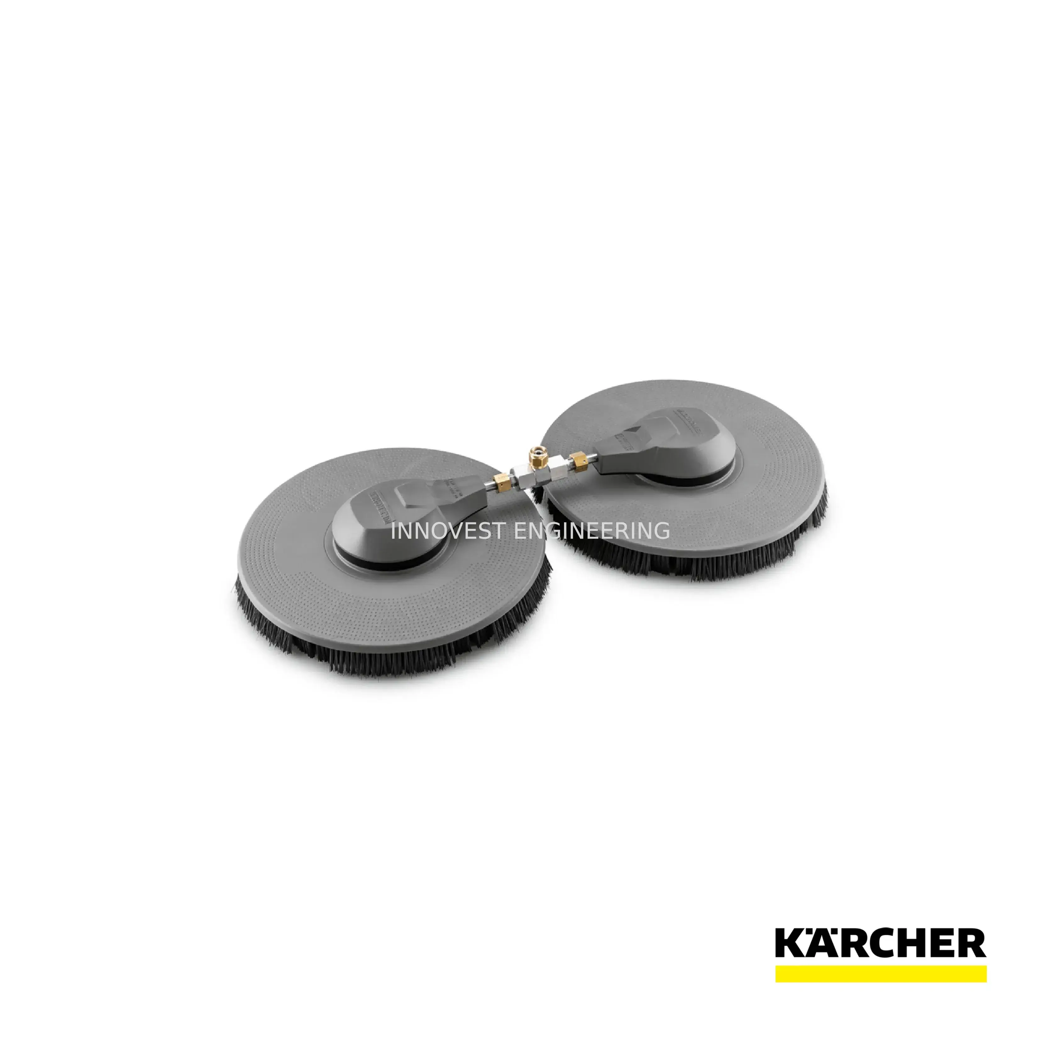 Karcher Isolar 800 Advanced