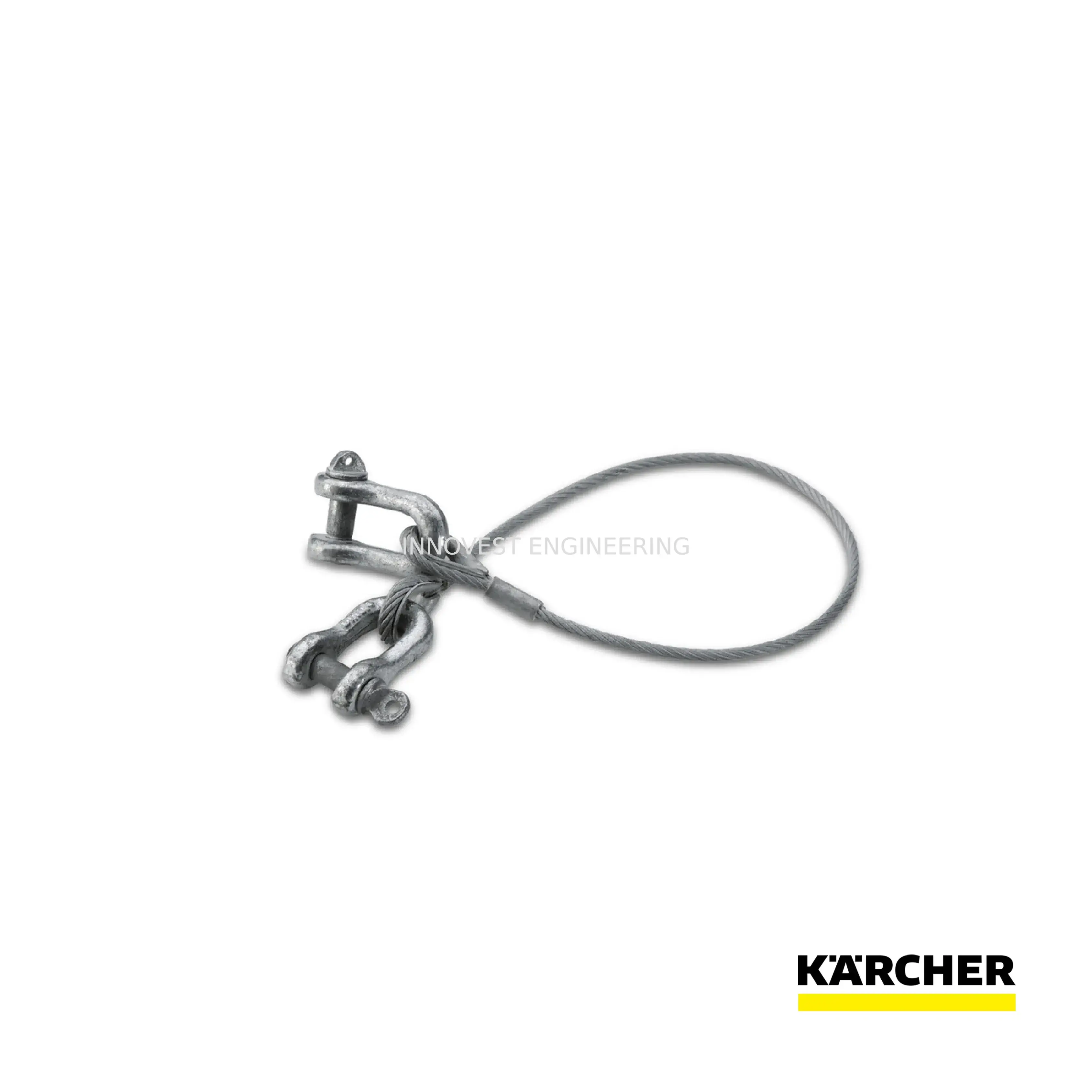 Karcher Mounting Rope, 0.5 M
