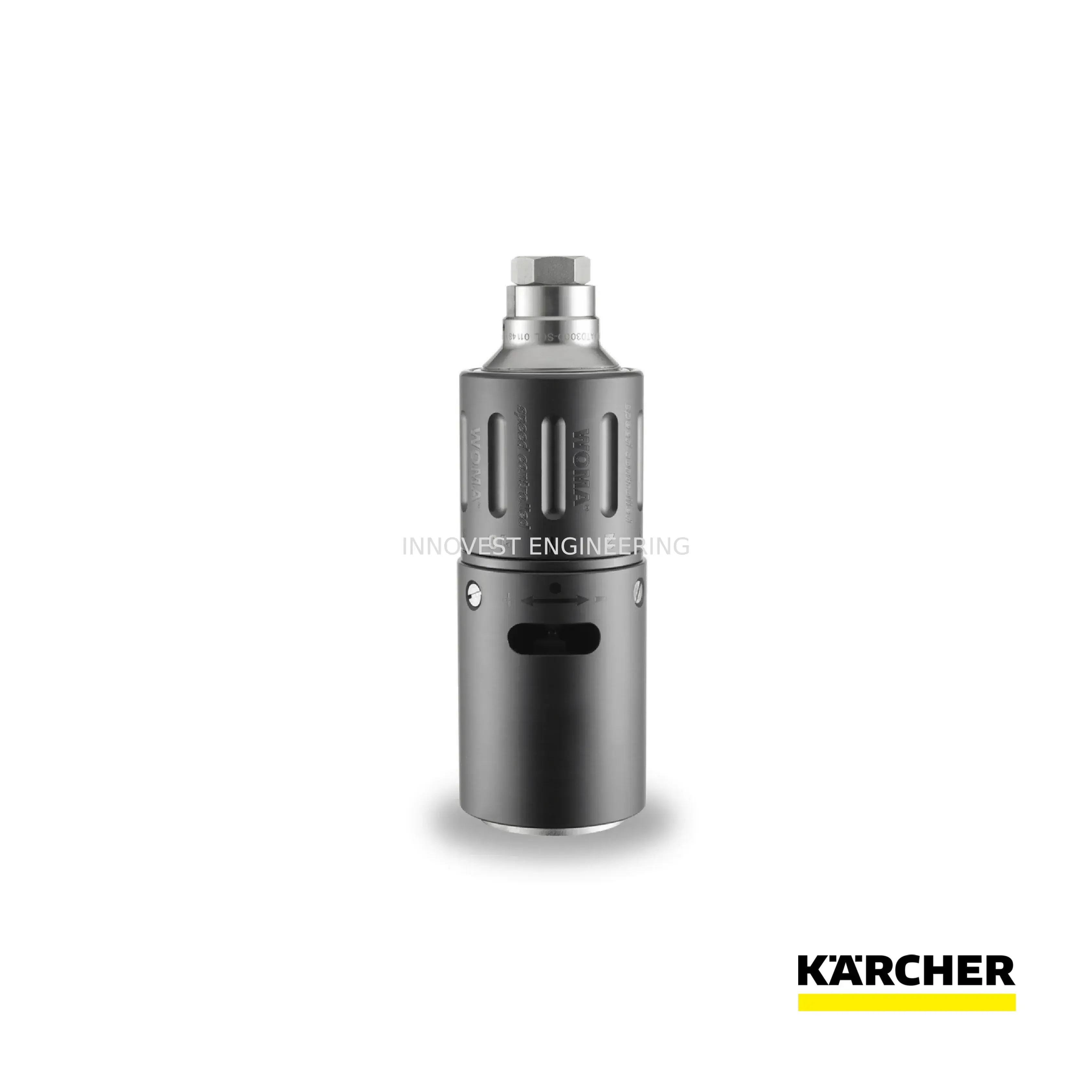 Karcher Nozzle Body