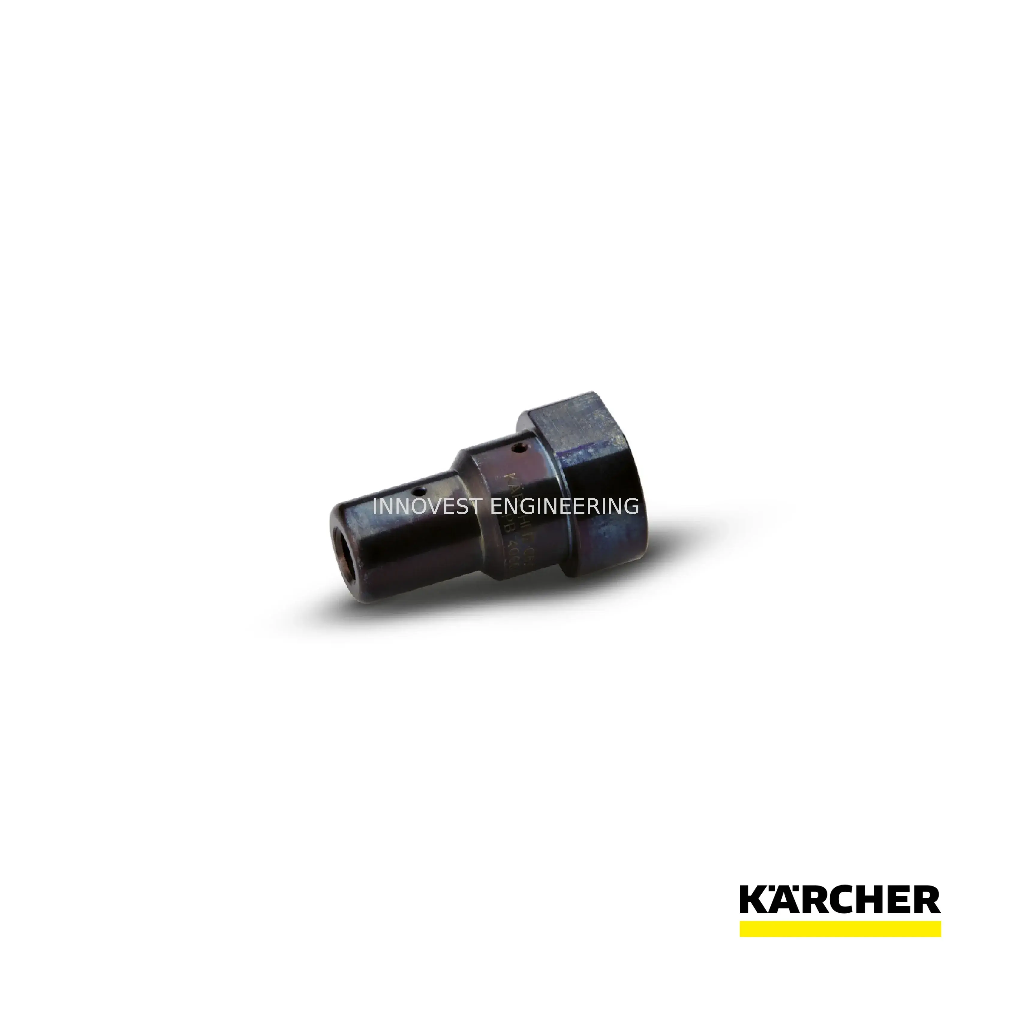 Karcher Nozzle Carrier F21