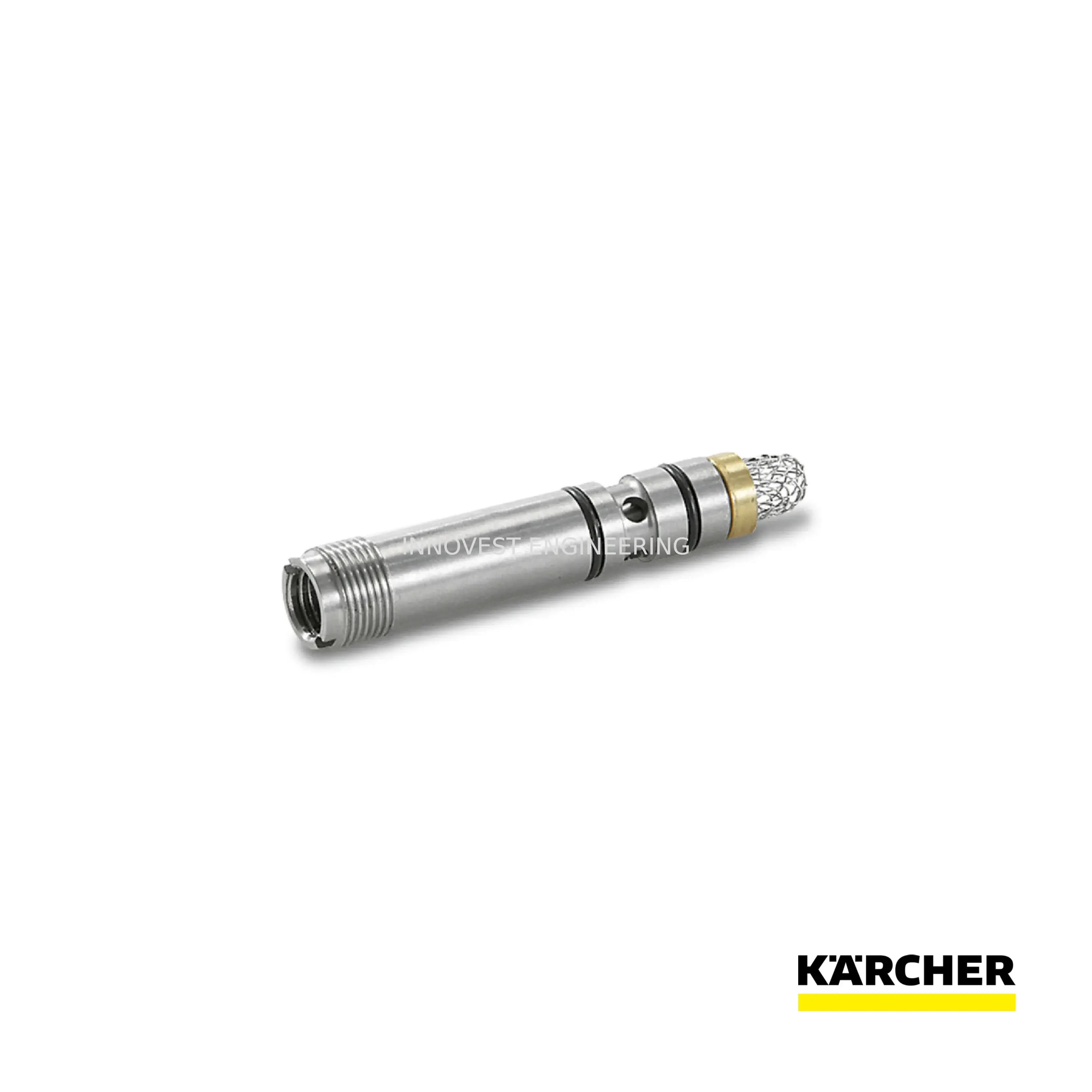 Karcher Nozzle Insert From 1,100 L/h - Hd