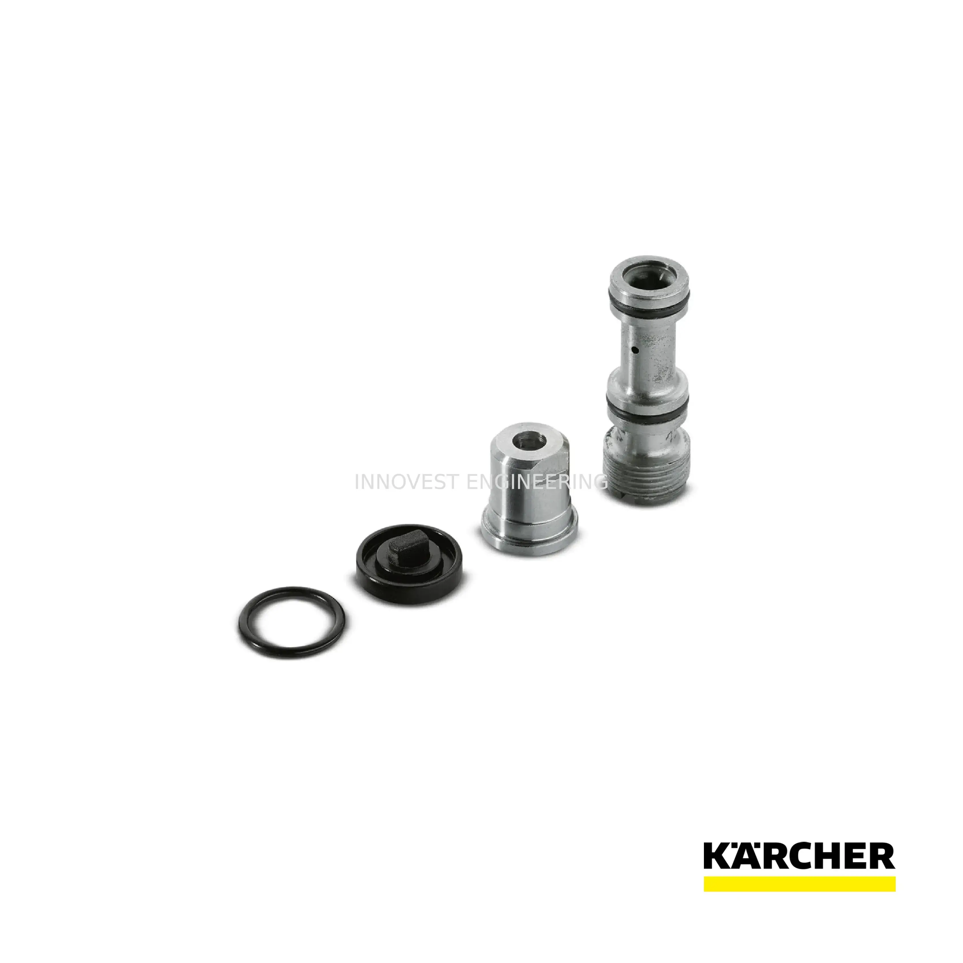 Karcher Nozzle Kit 055 For Inno / Easy Set 500-600 L/h