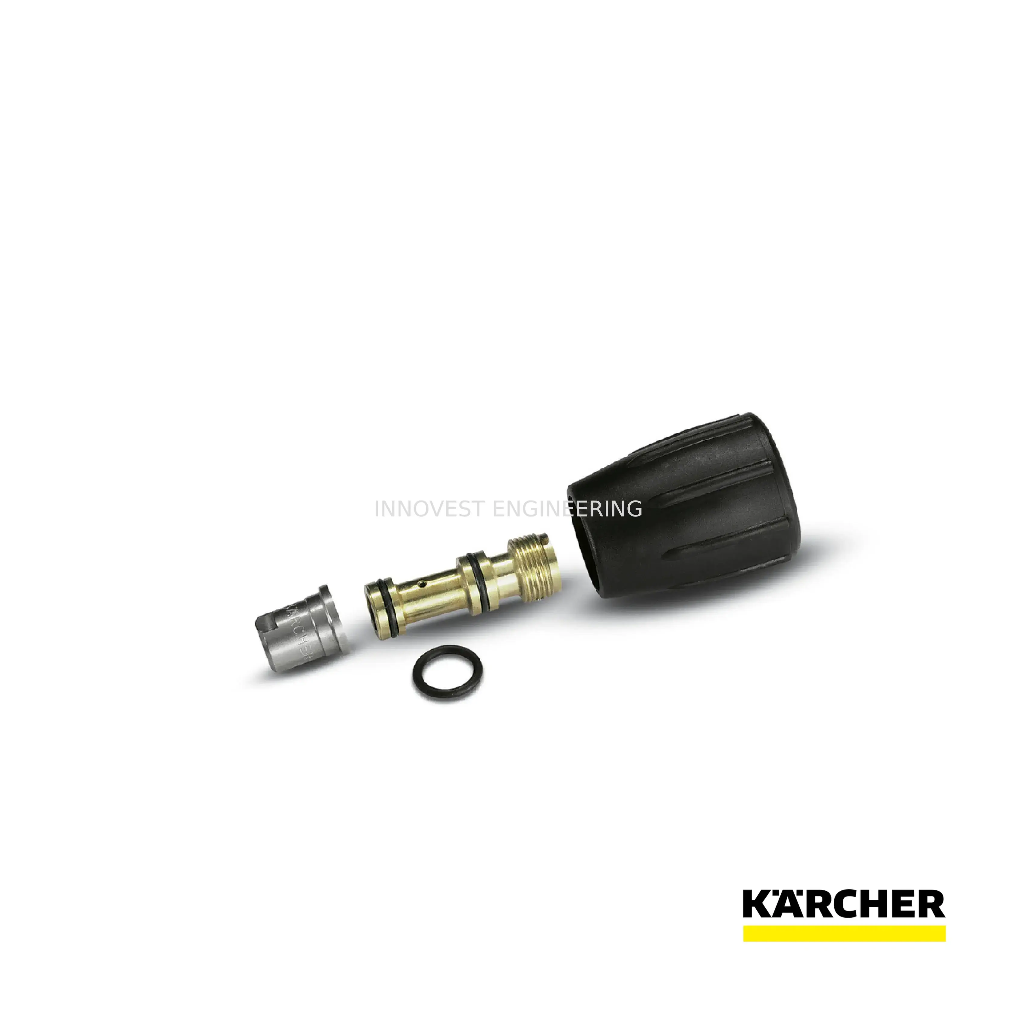 Karcher Nozzle Kit 750-1000 L/h