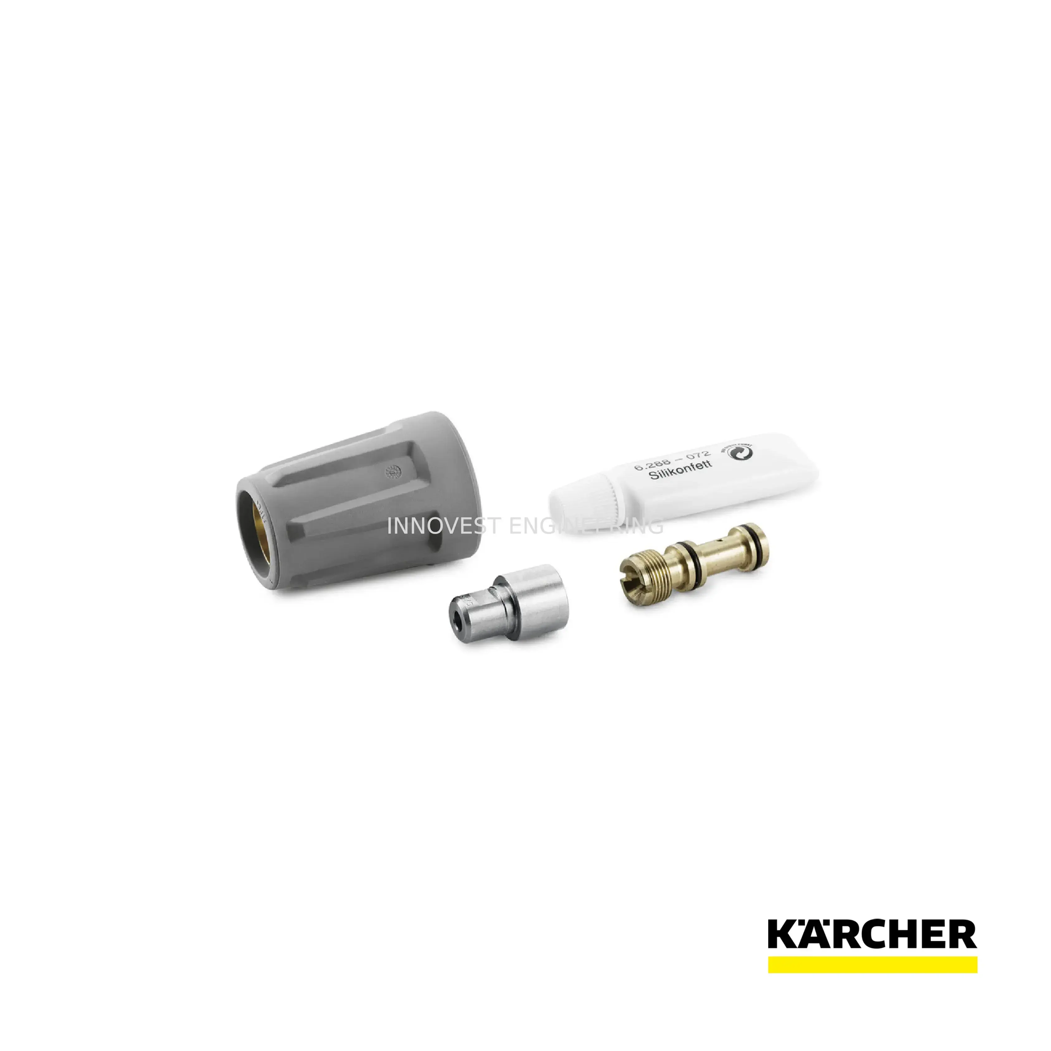 Karcher Nozzle Kit Hd 500-700 L/h
