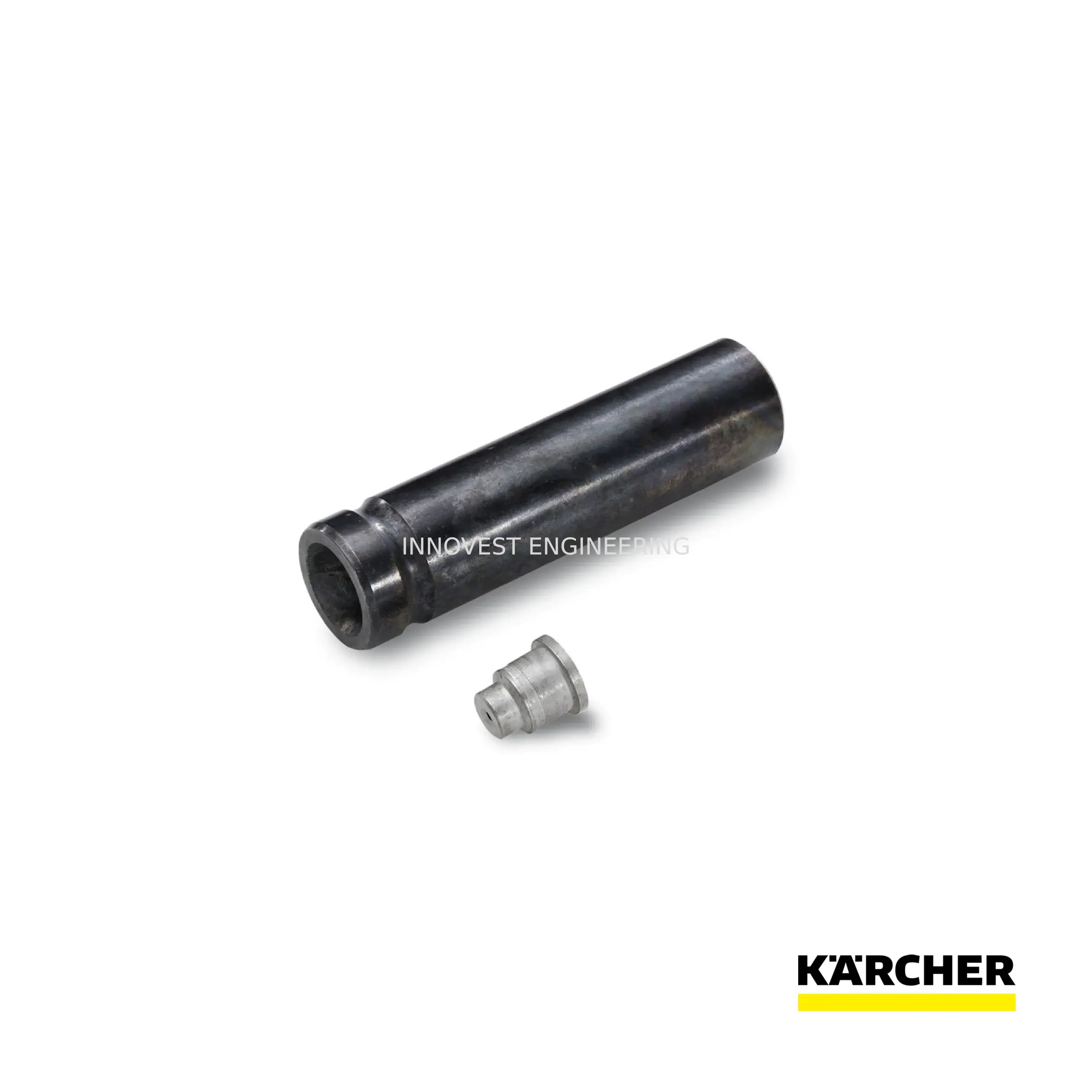 Karcher Nozzle Kit For Wet Jet Unit 035