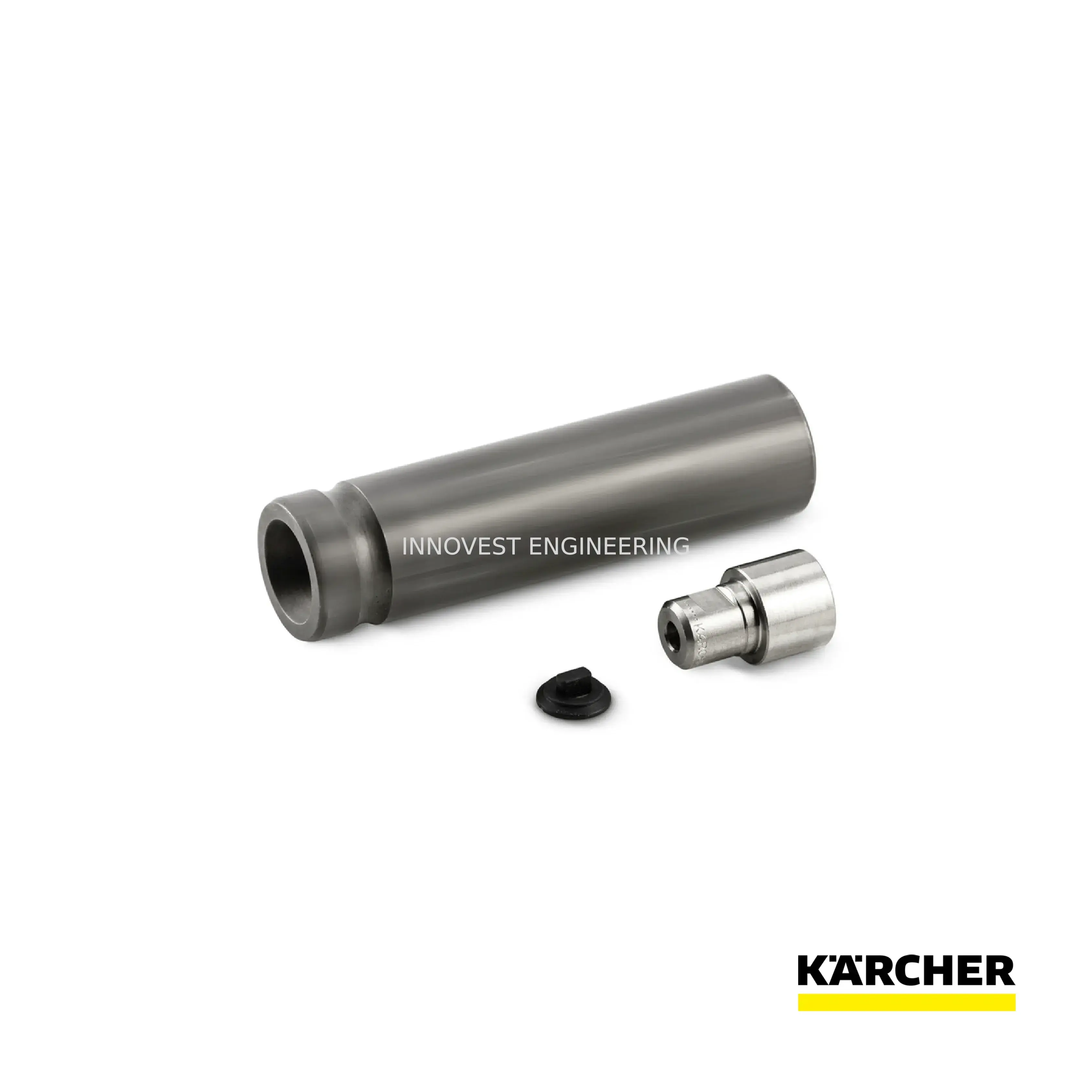 Karcher Nozzle Kit For Wet Jet Unit 040