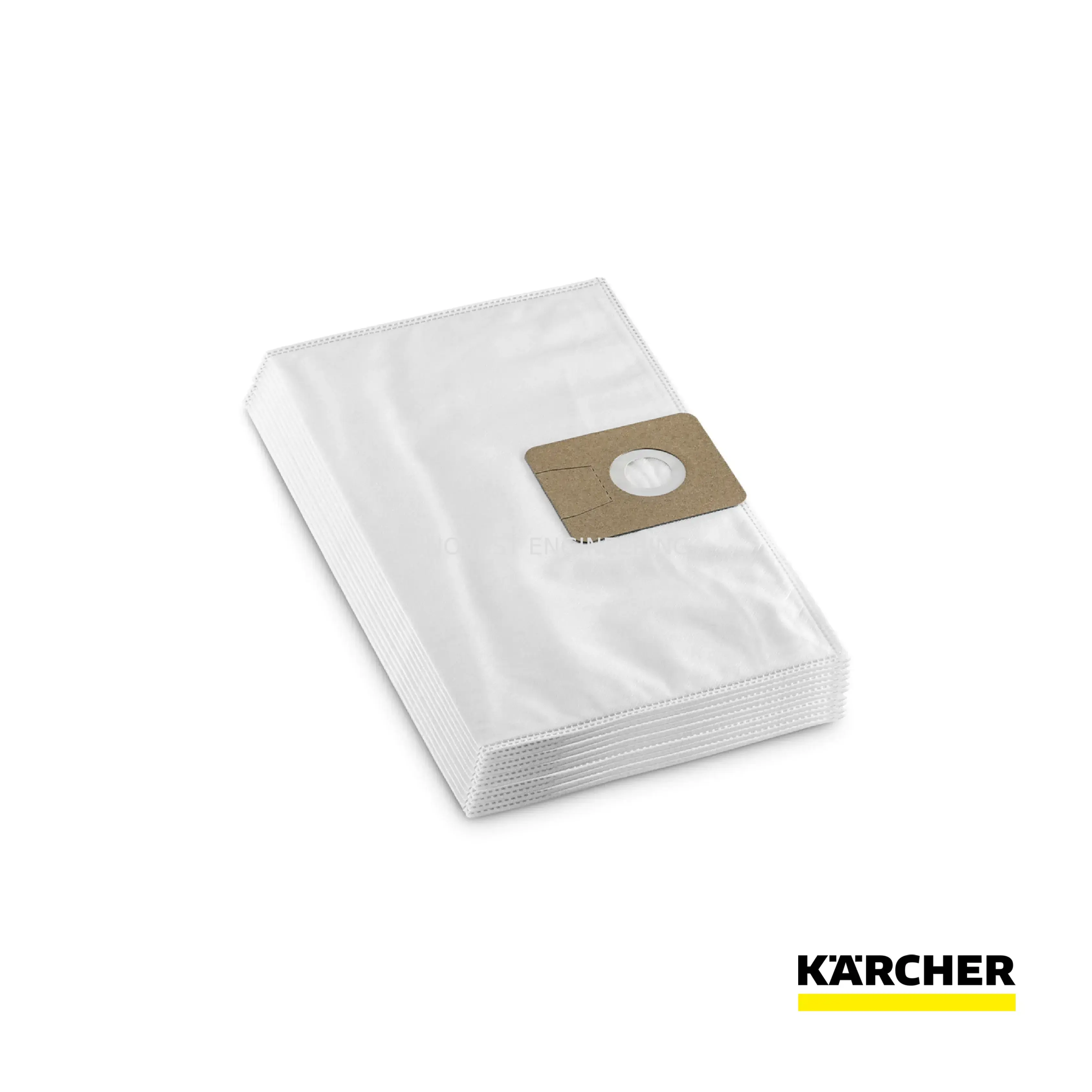 Karcher Fleece Filter Bags, 10 Piece(s), T 14/1 Classic