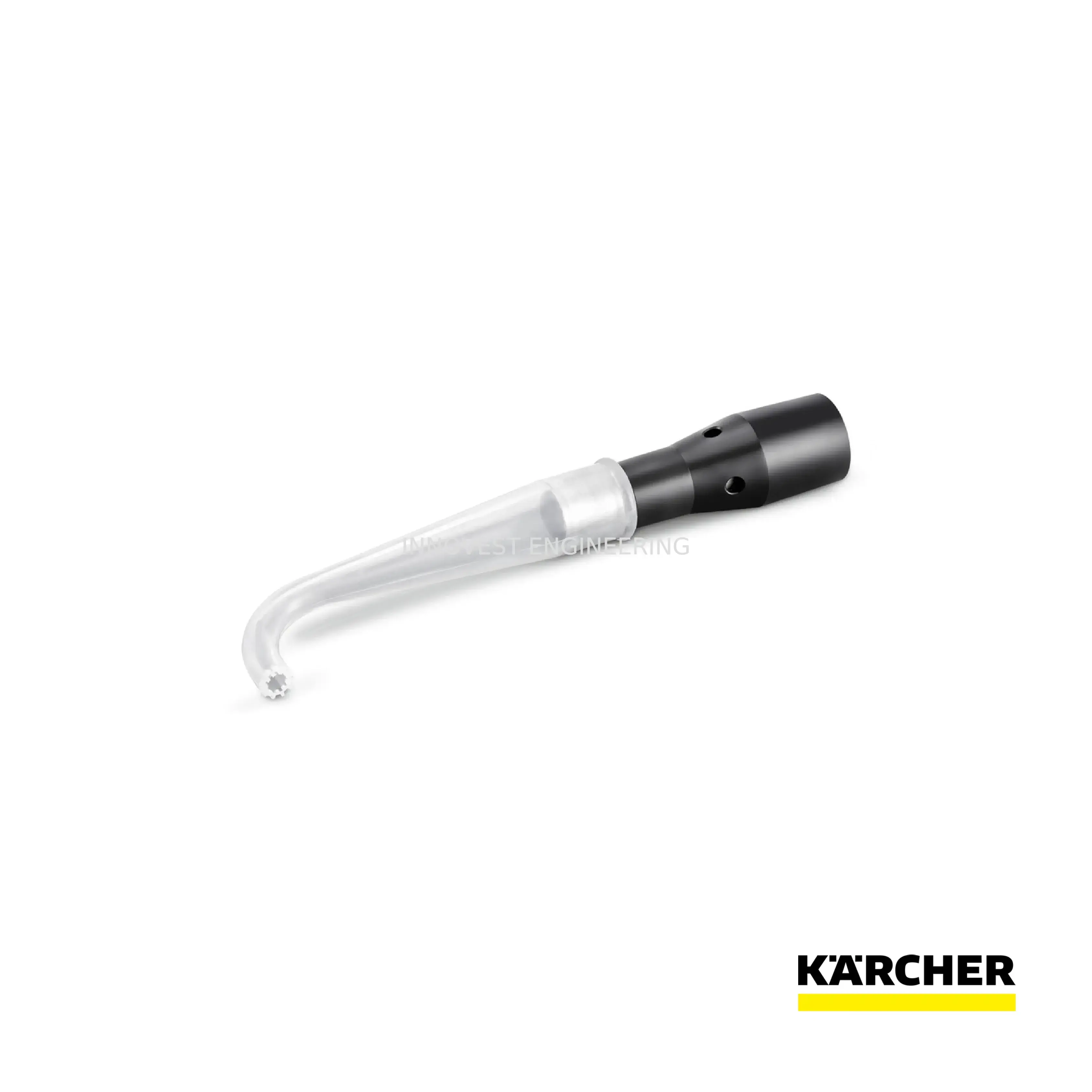 Karcher Flexible Crevice Nozzle Silicone 65 Mm Dn50