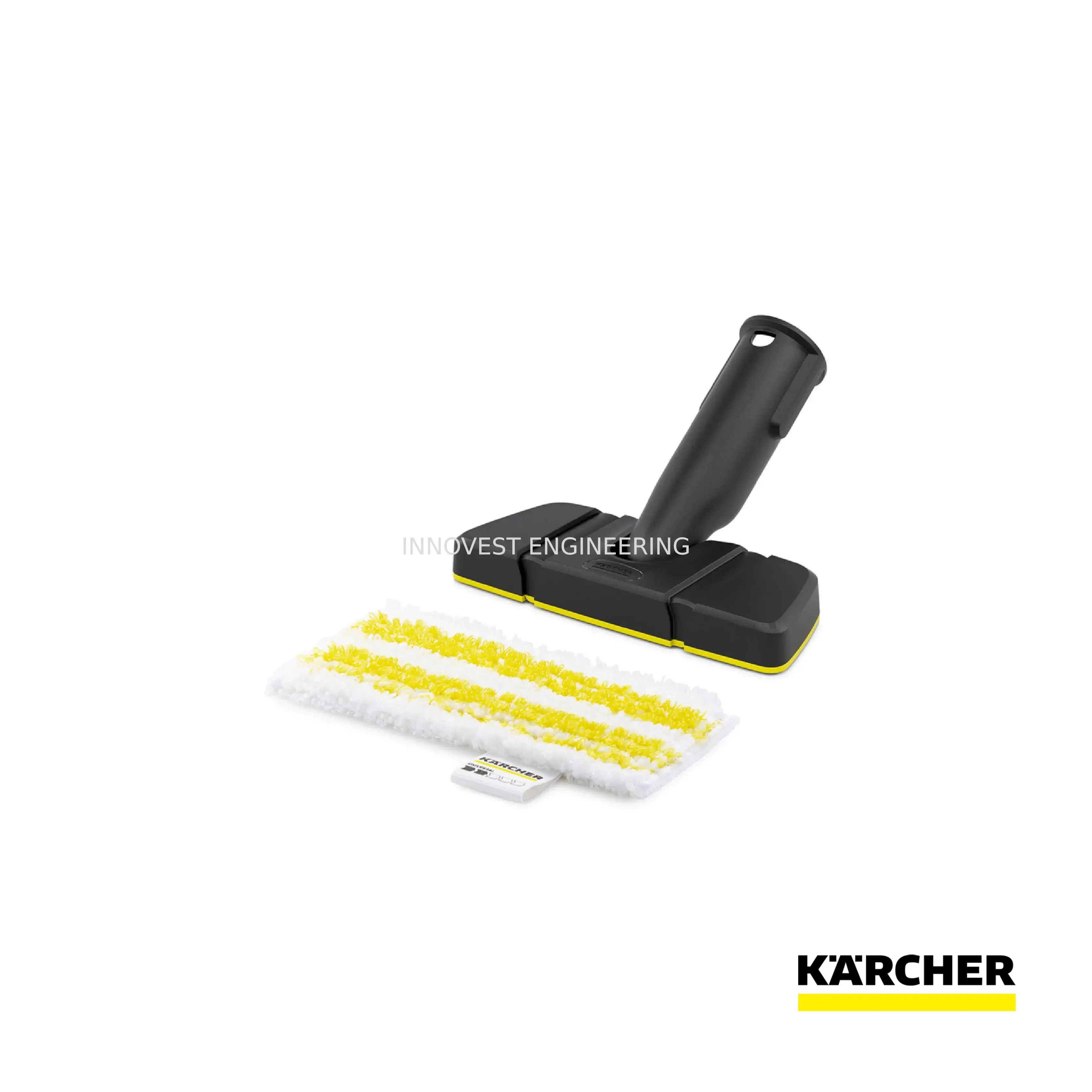 Karcher Flexible Hand Nozzle Kit