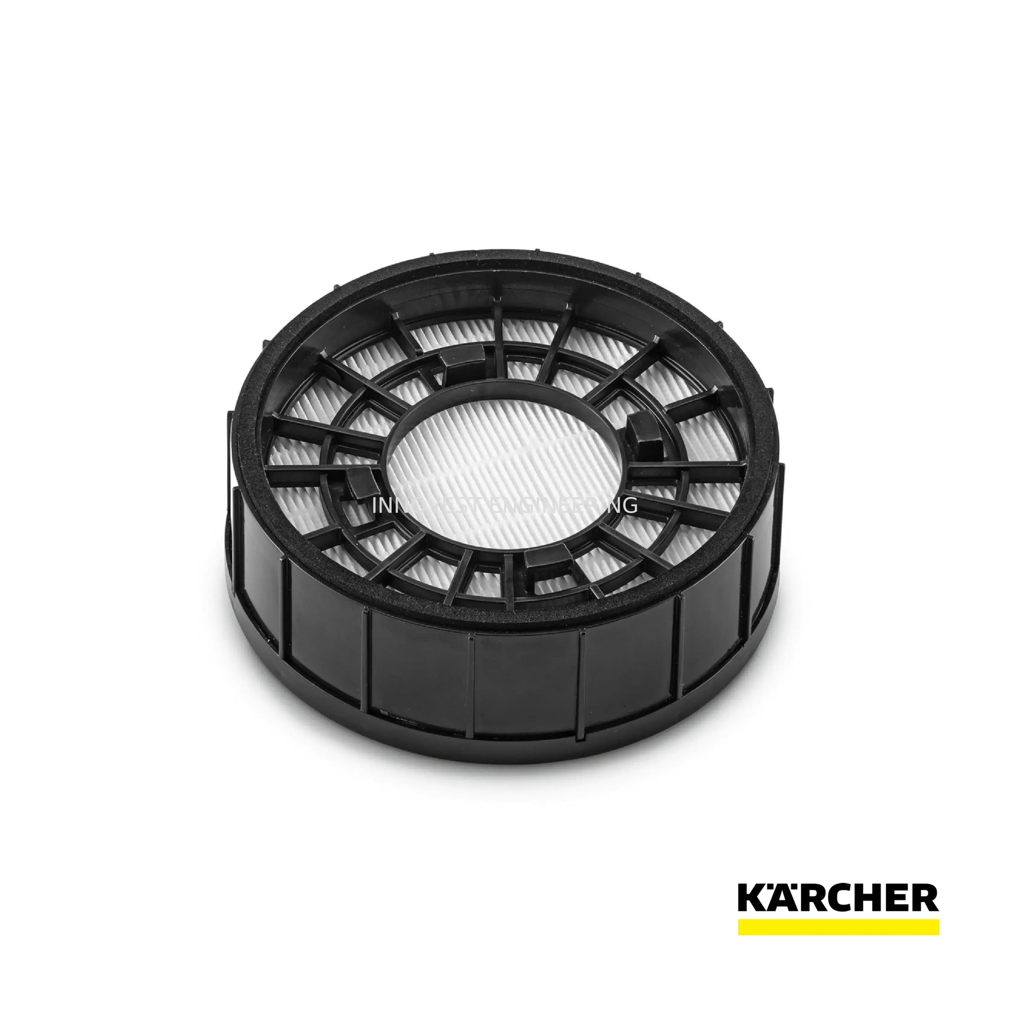 Karcher Hepa-14 Filter For T 10/1 And T 11/1