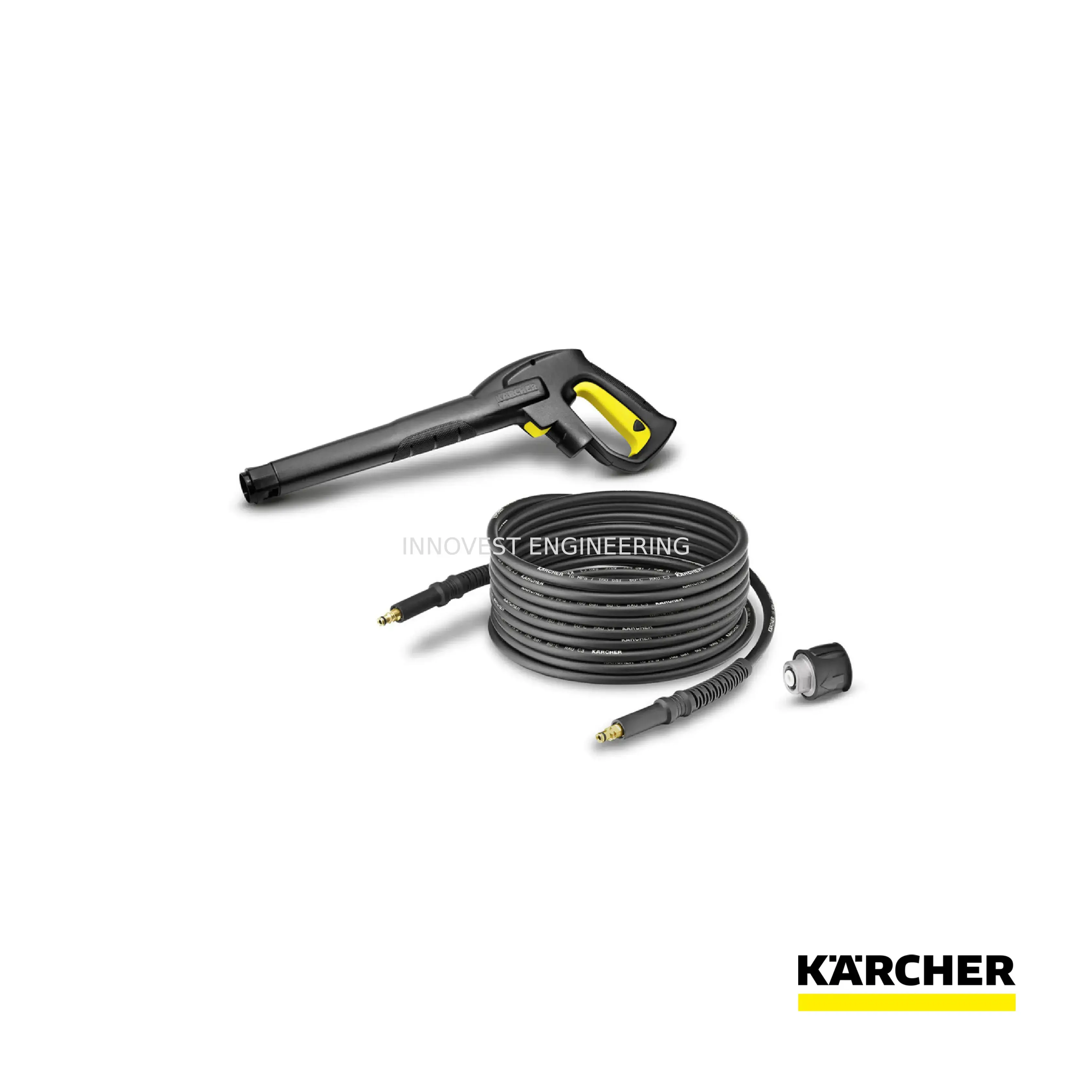Karcher Hk 12 High-pressure Hose Kit