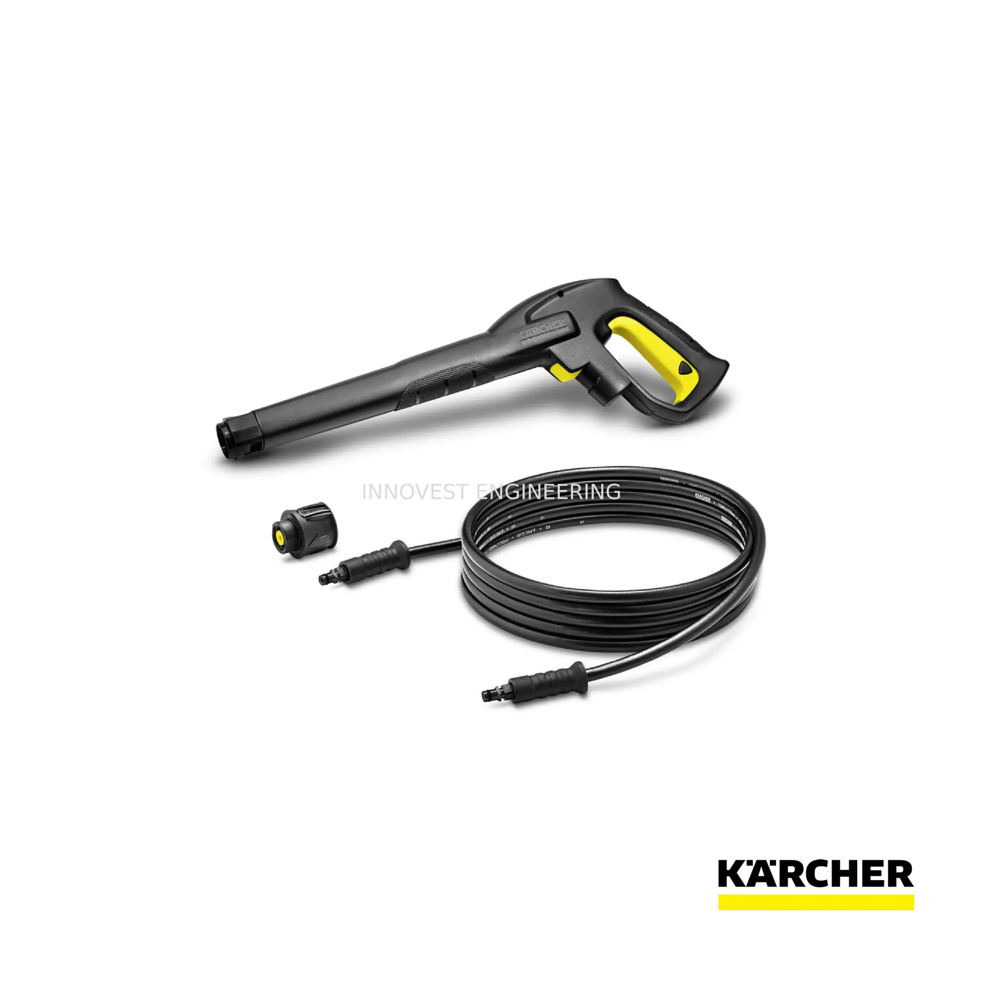 Karcher Hk 4 High-pressure Hose Kit