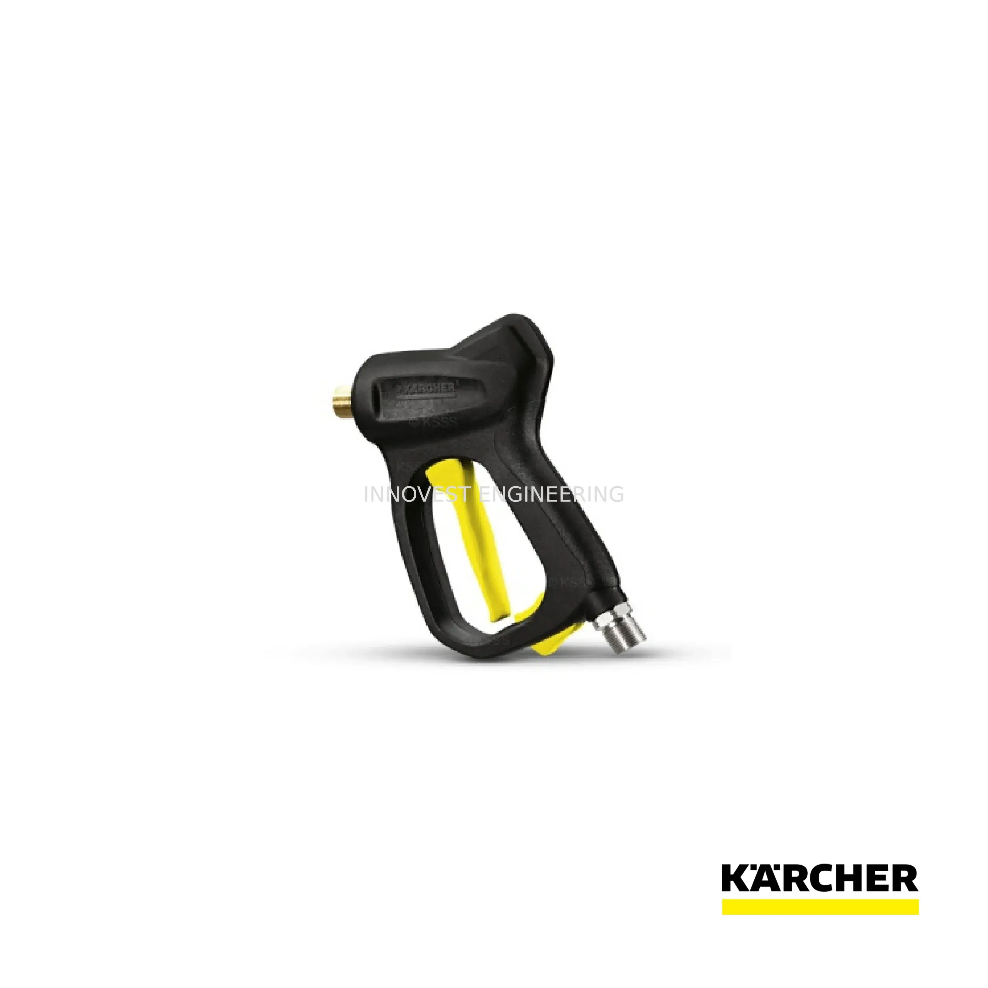 Karcher High-end Hp Trigger Gun