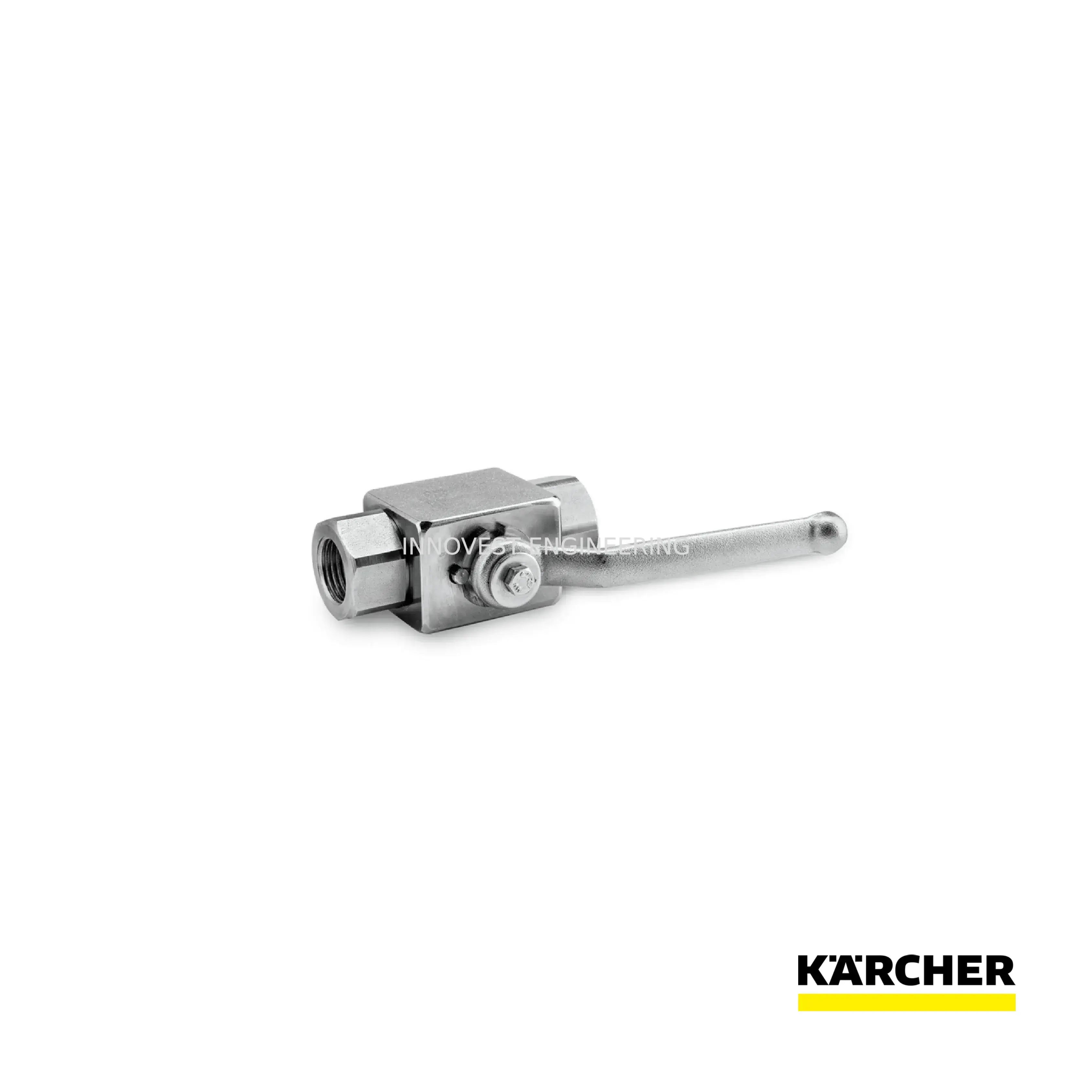 Karcher High-pressure Ball Valve