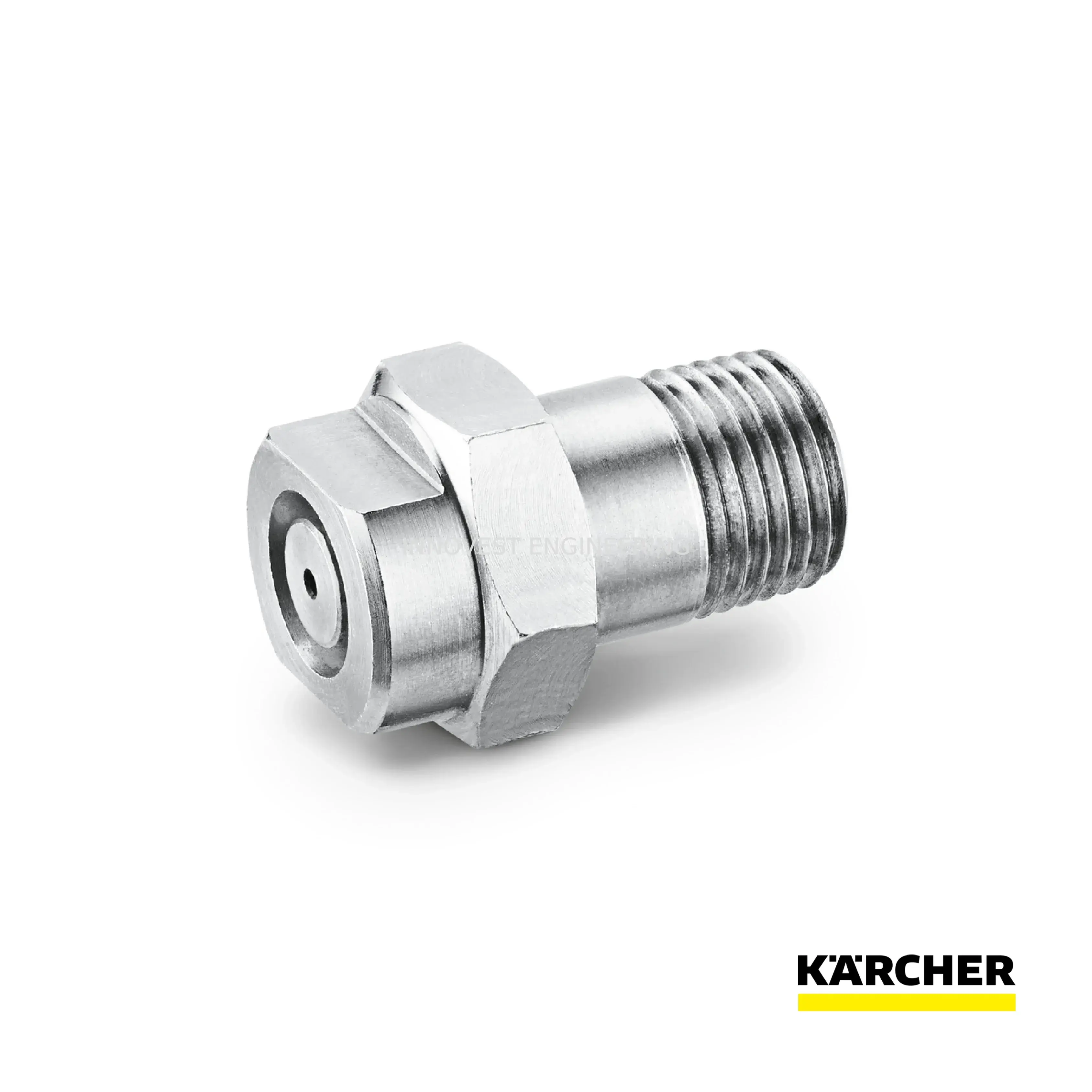 Karcher High-pressure Full Jet Nozzle 030 For Interior Cleaning Heads