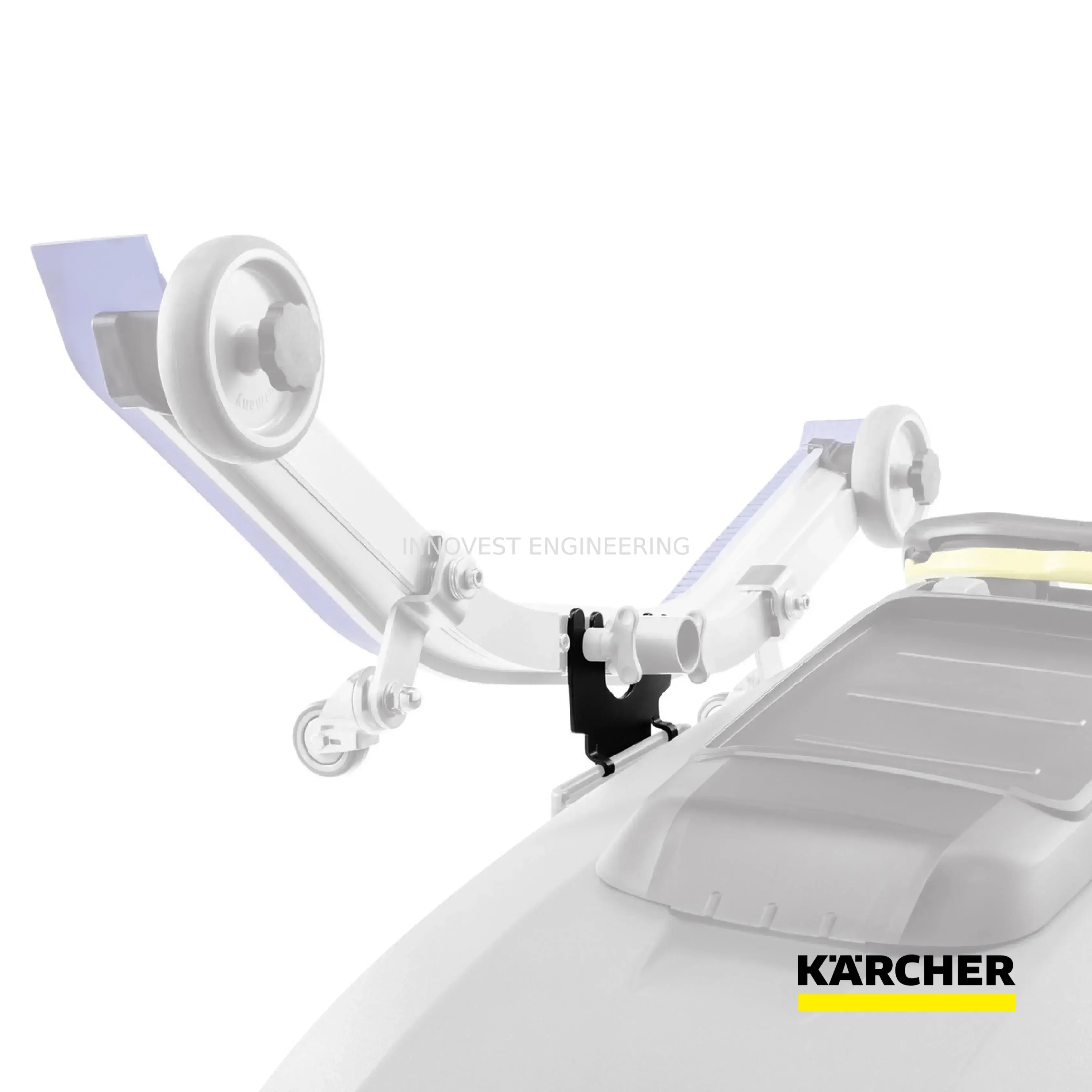 Karcher Holder For Squeegee