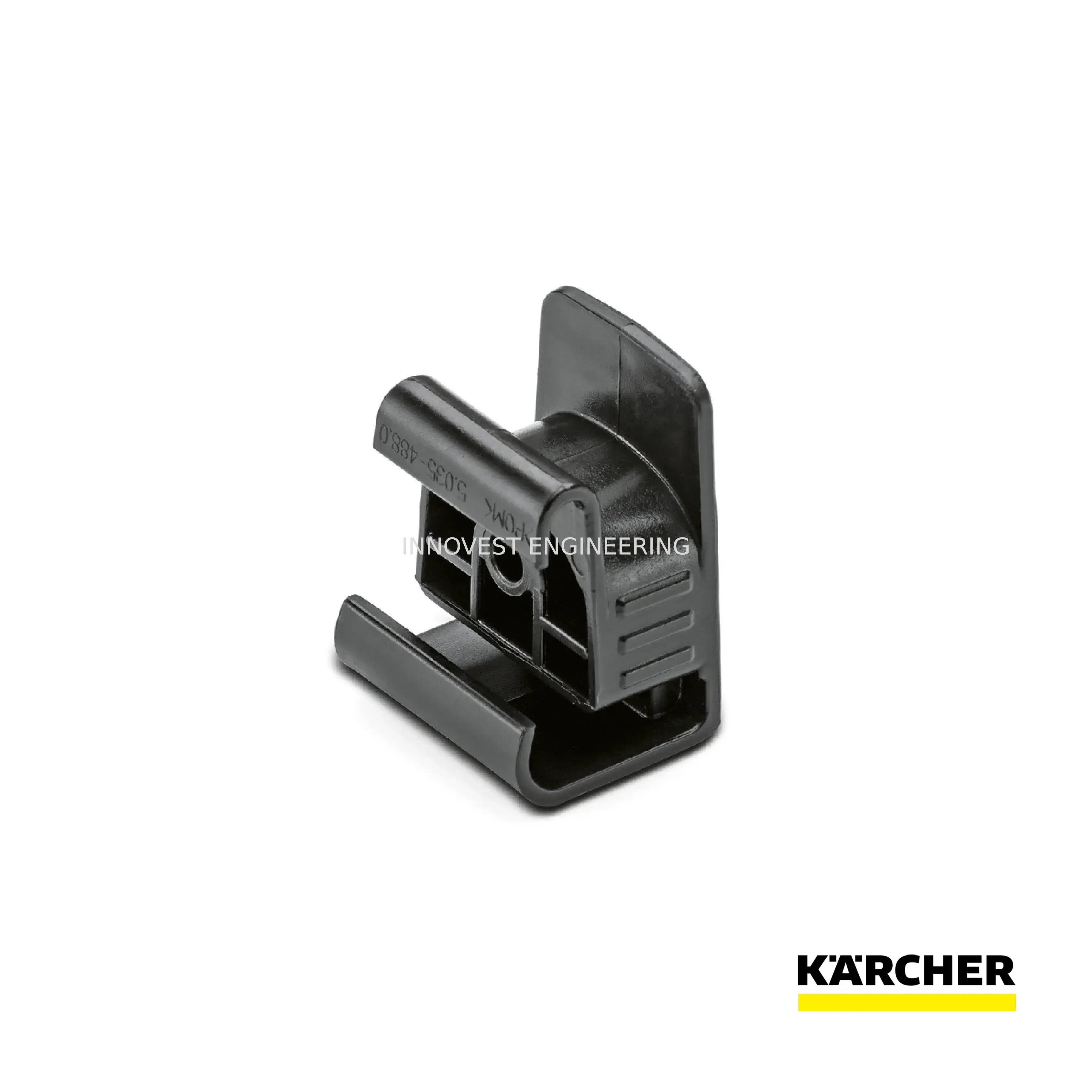Karcher Home Base Adapter