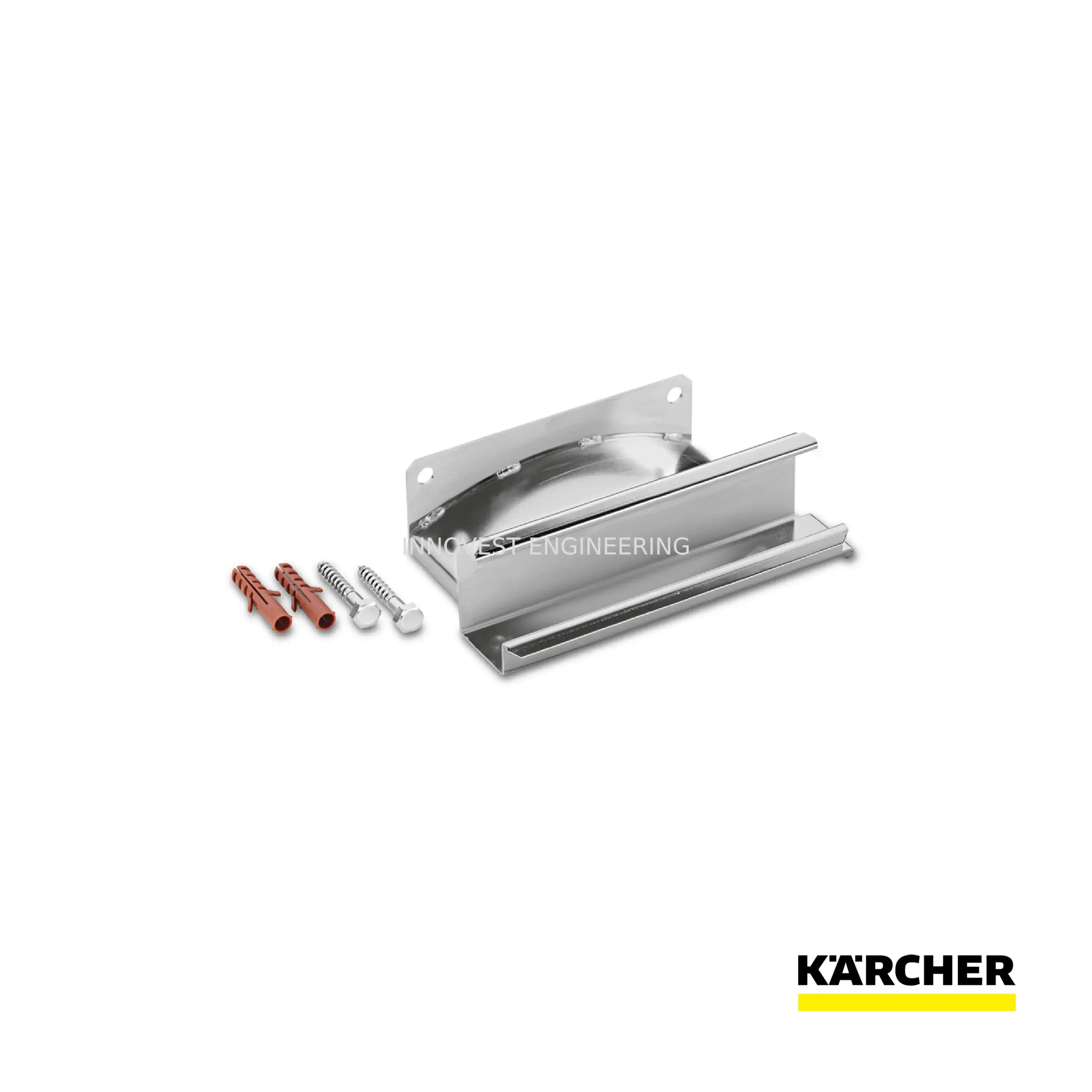 Karcher Hose And Spray Lance Holder Va