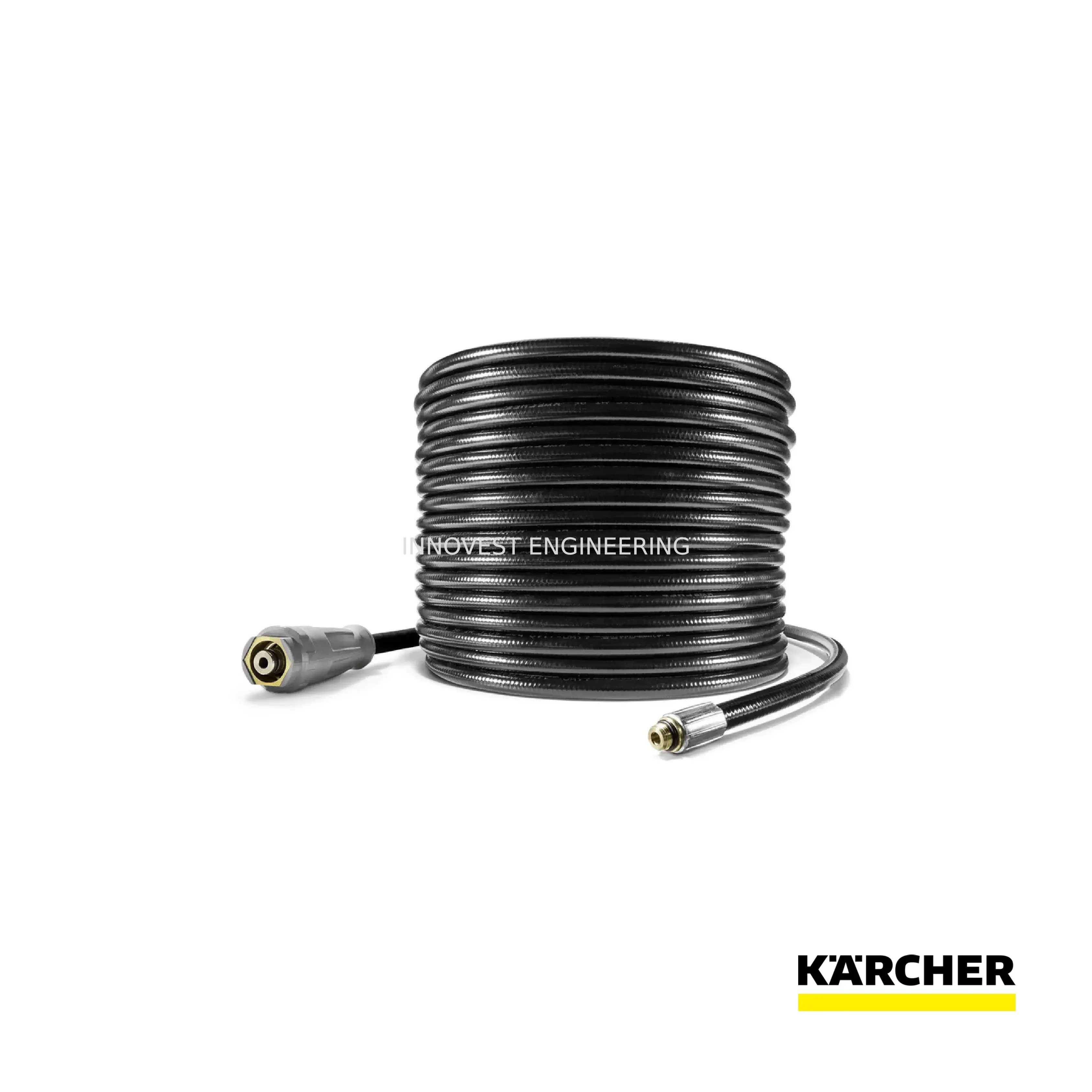 Karcher Hose Assembly Tr Pipe Cleaning Dn6 14mpa