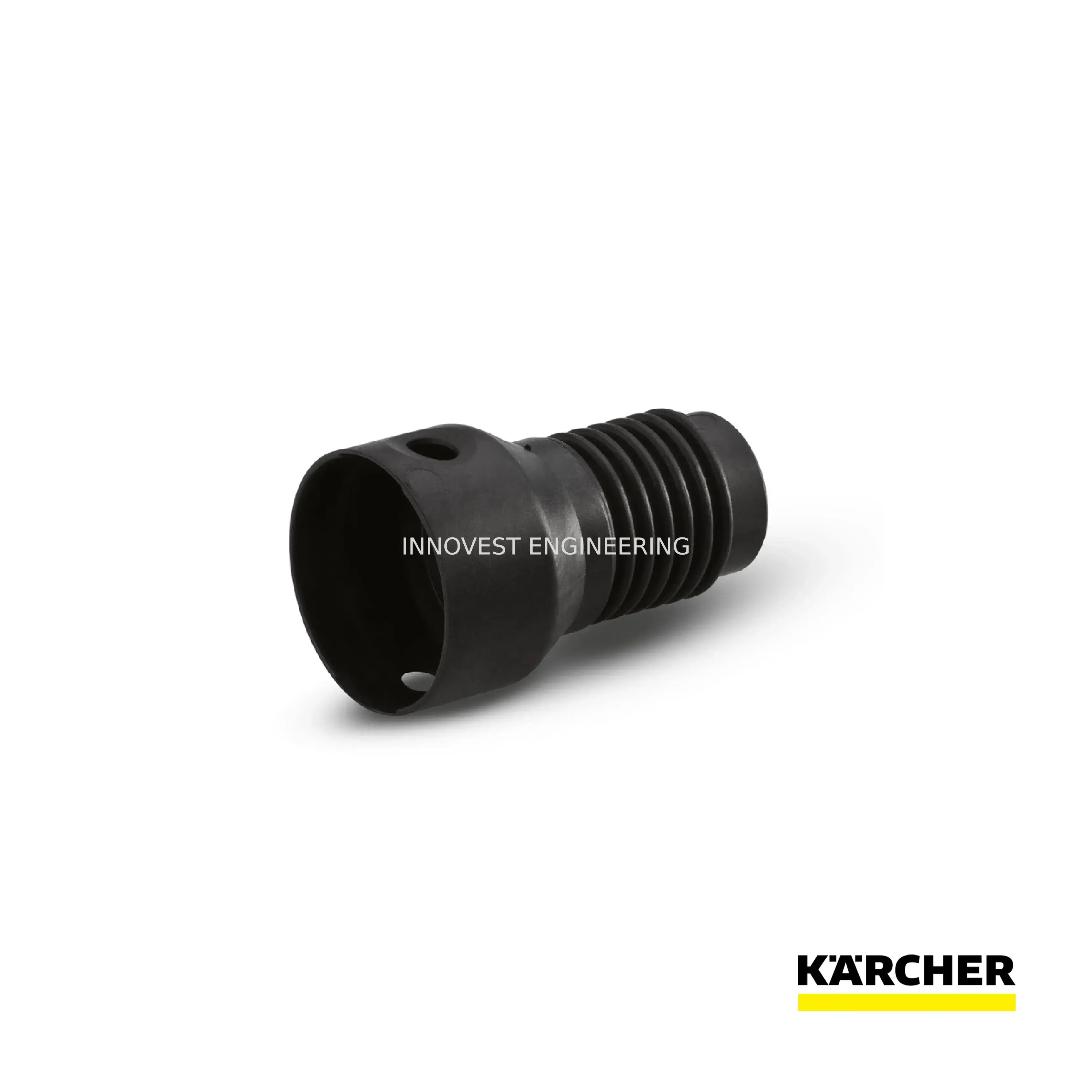 Karcher Nt Reducer From Dn 40 To Dn 35, Electrically Conductive