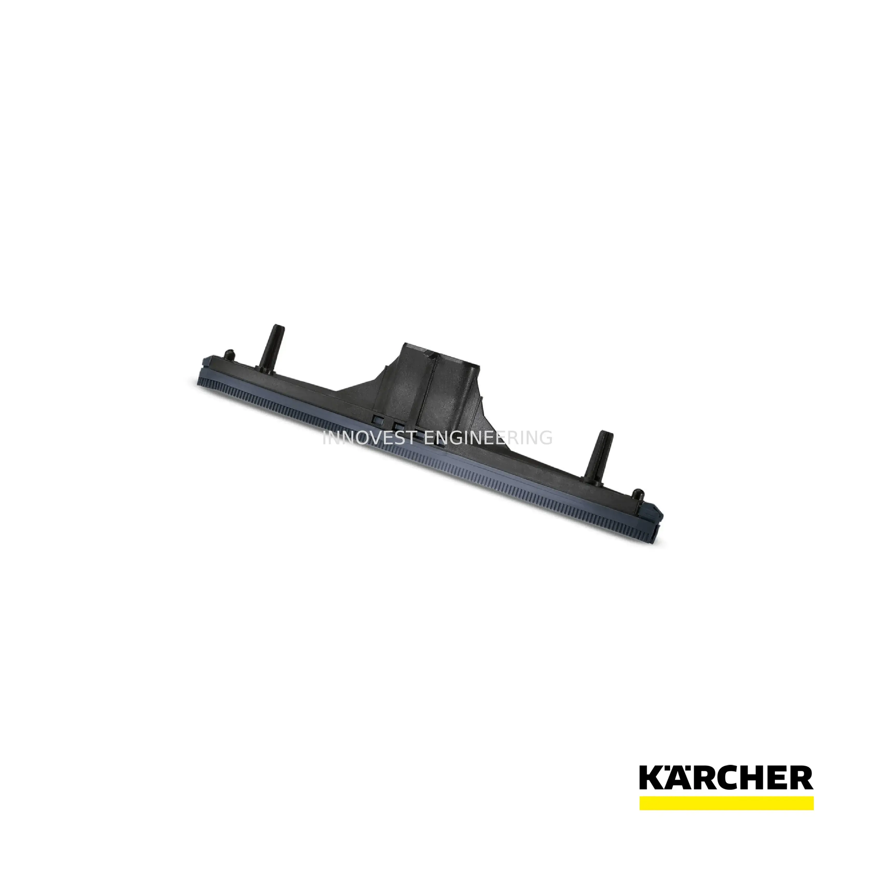 Karcher Oil-resistant Squeegee, 435 Mm, Straight