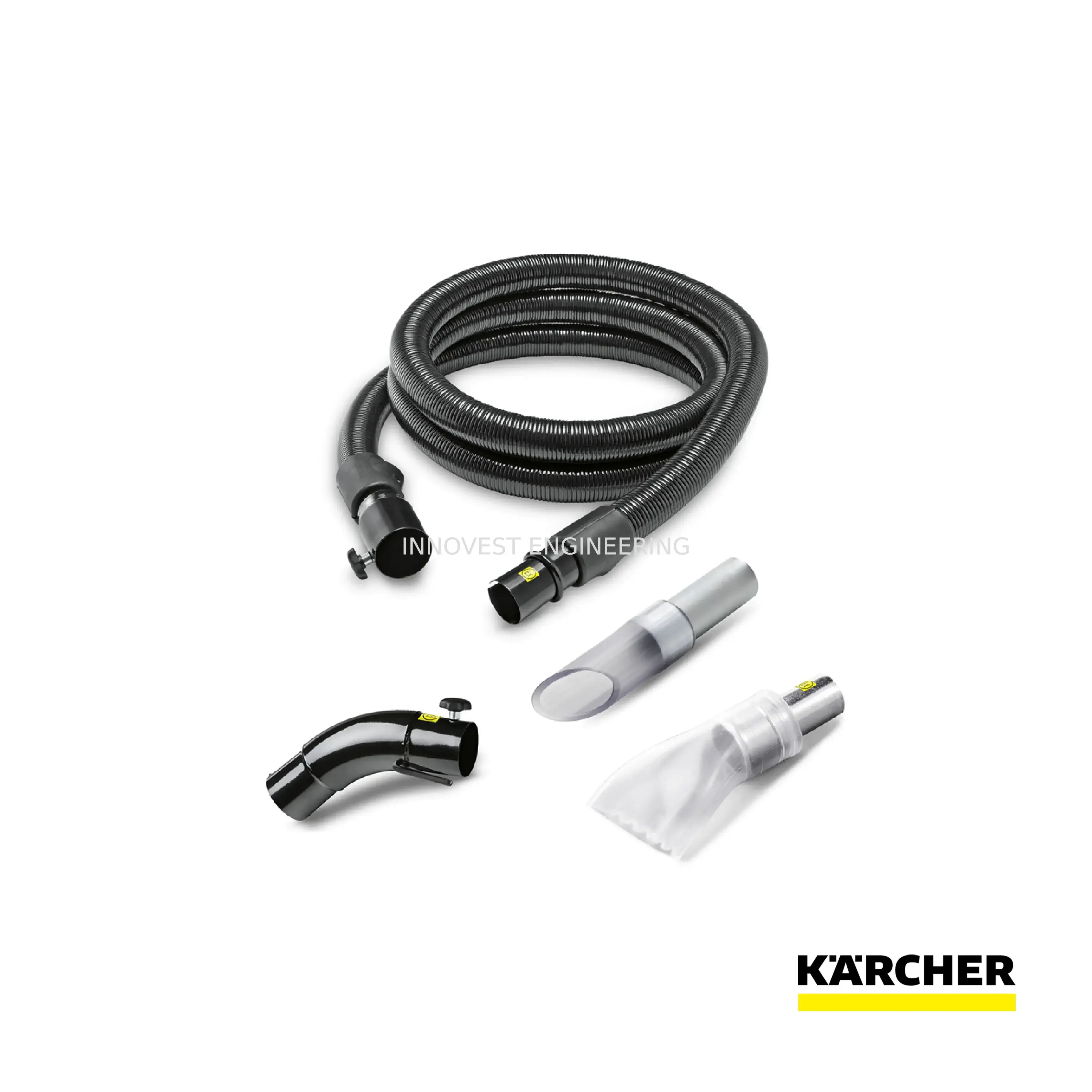 Karcher Oil/swarf Accessory Kit Dn50 Expert