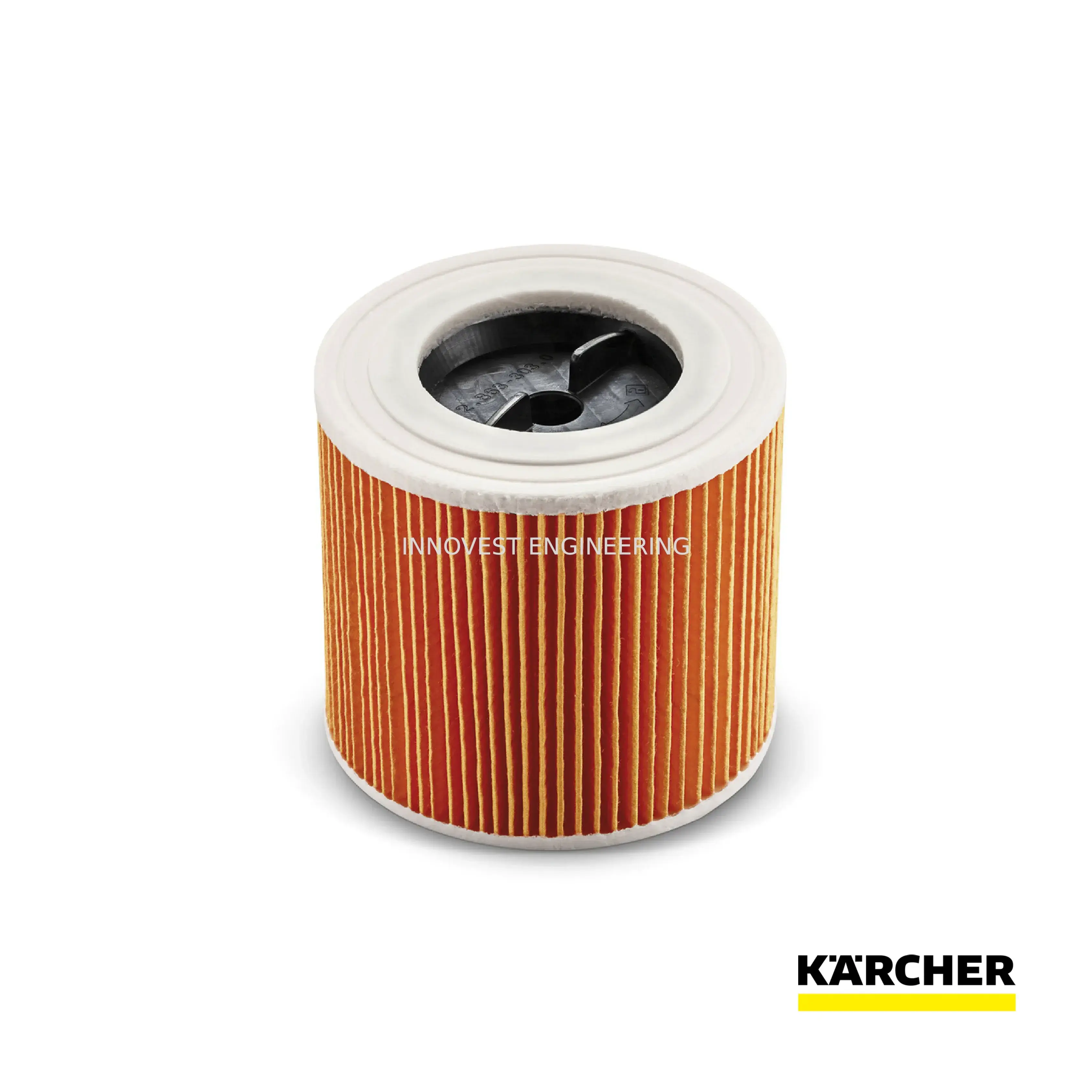 Karcher One-piece Cartridge Filter Kfi 3310