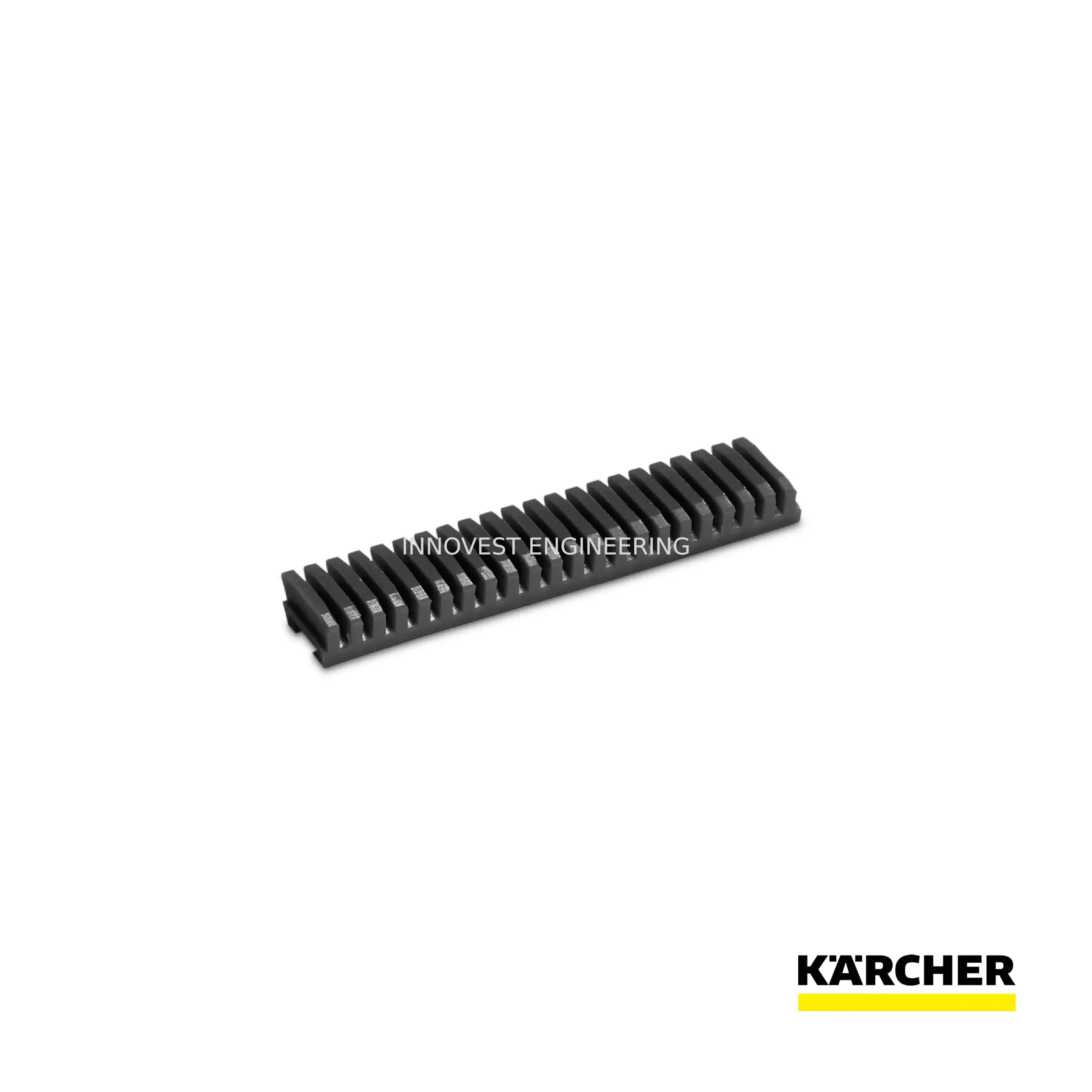 Karcher Outlet Combs, Black