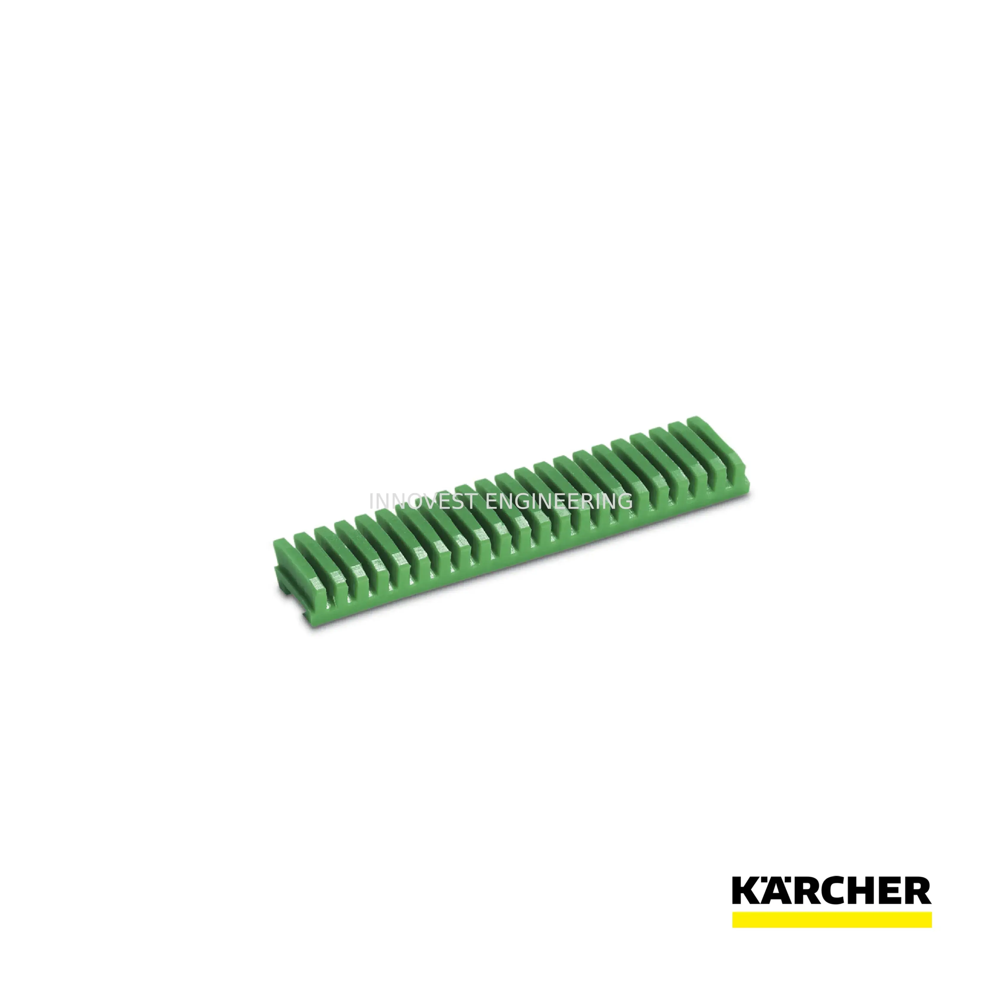 Karcher Outlet Combs, Green