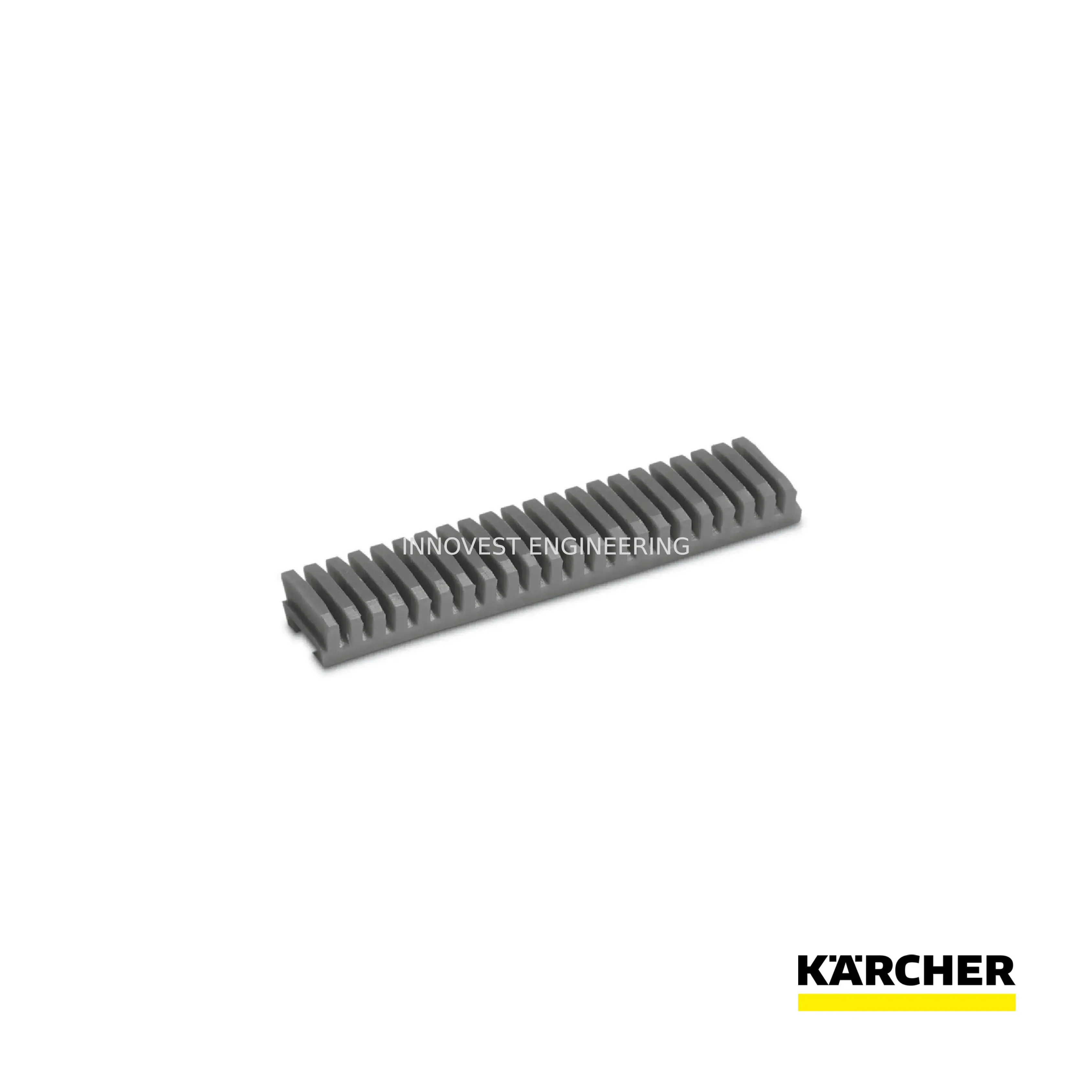 Karcher Outlet Combs, Grey