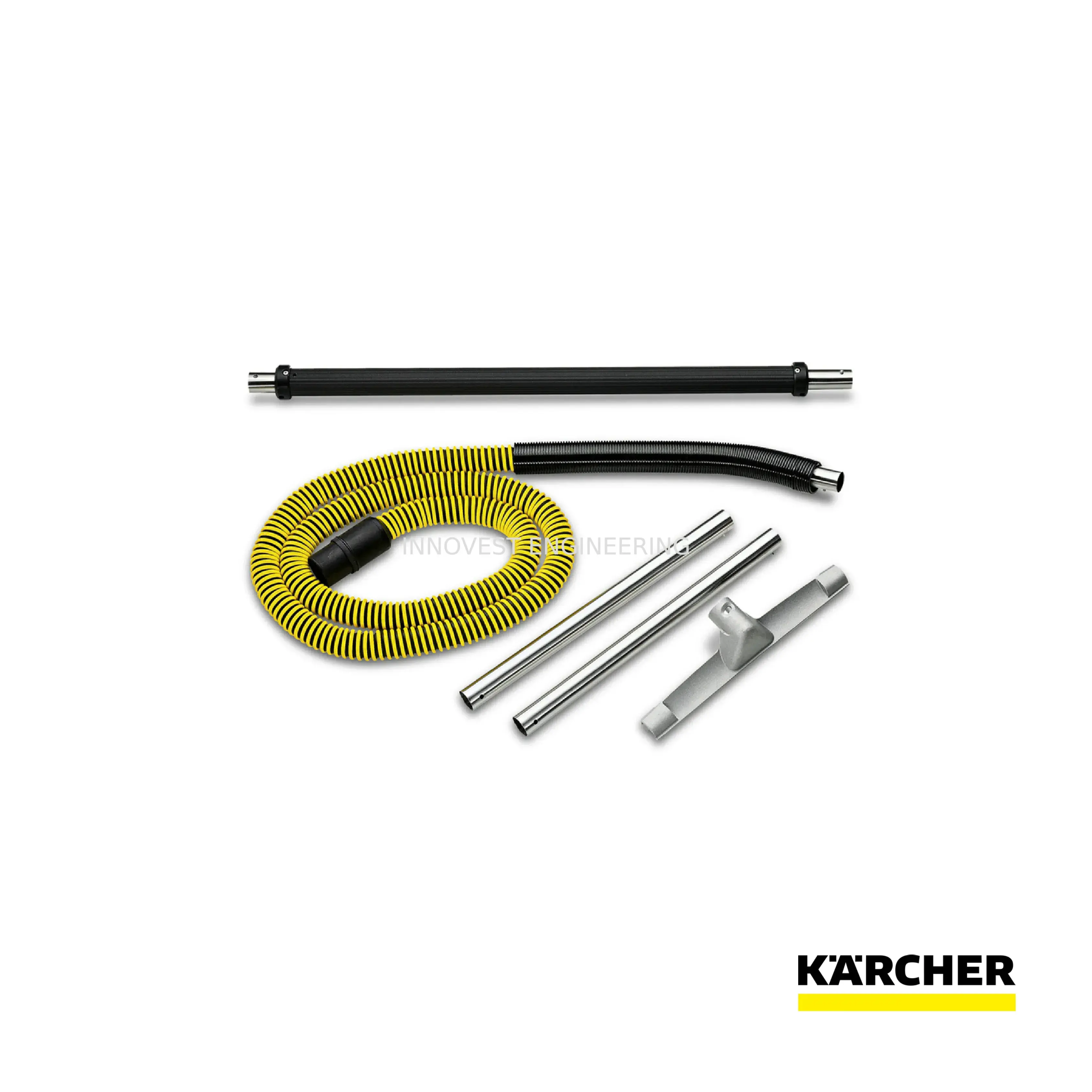 Karcher Oven Kit