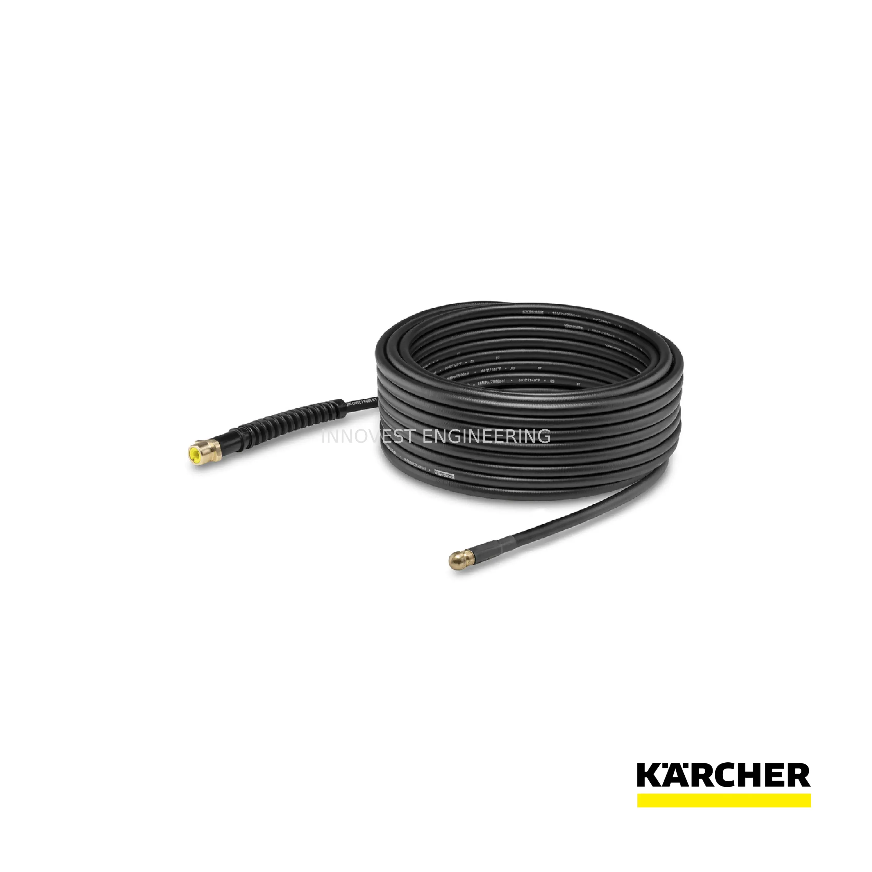 Karcher Pc 15 Pipe Cleaning Kit