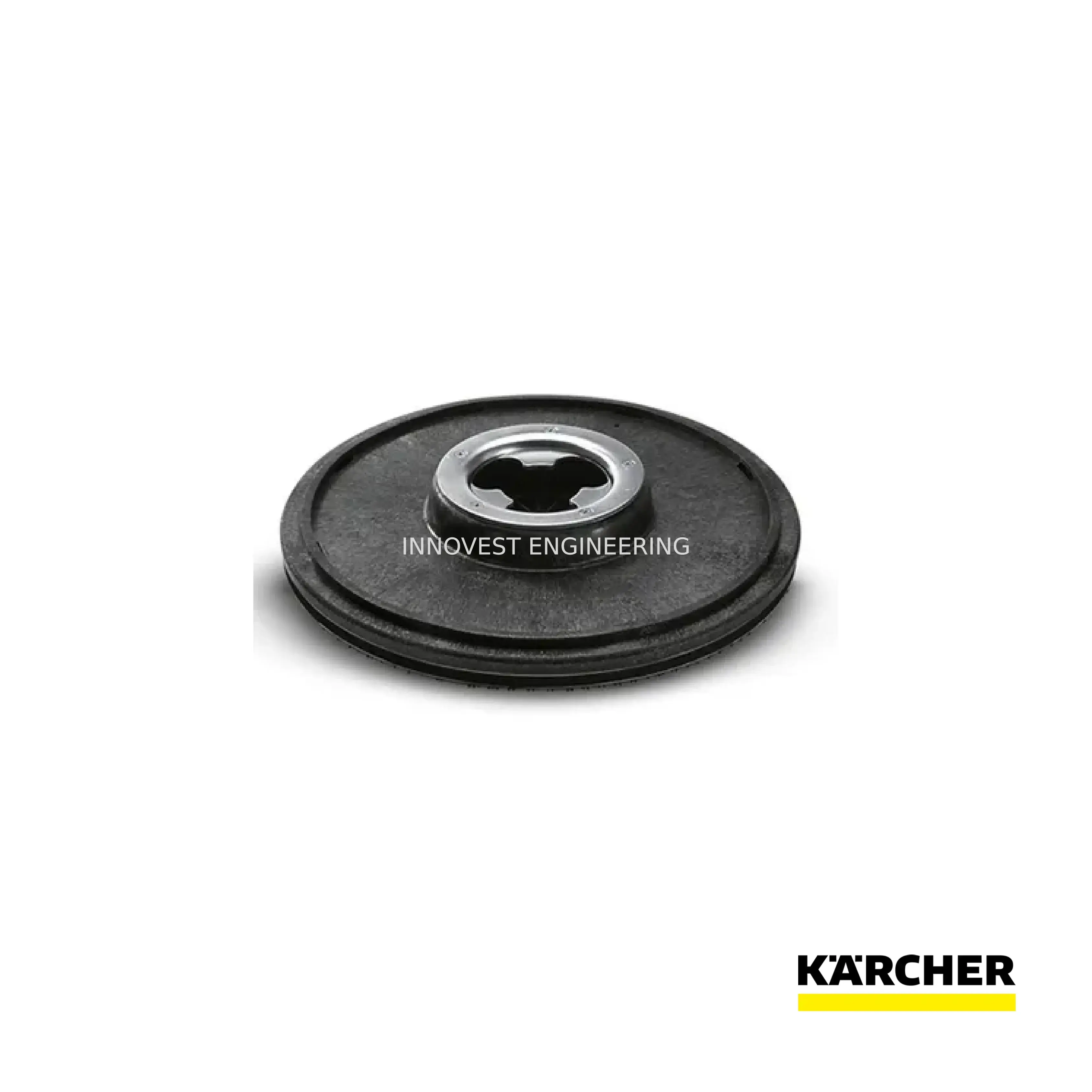 Karcher Pad Drive Board, 430 Mm