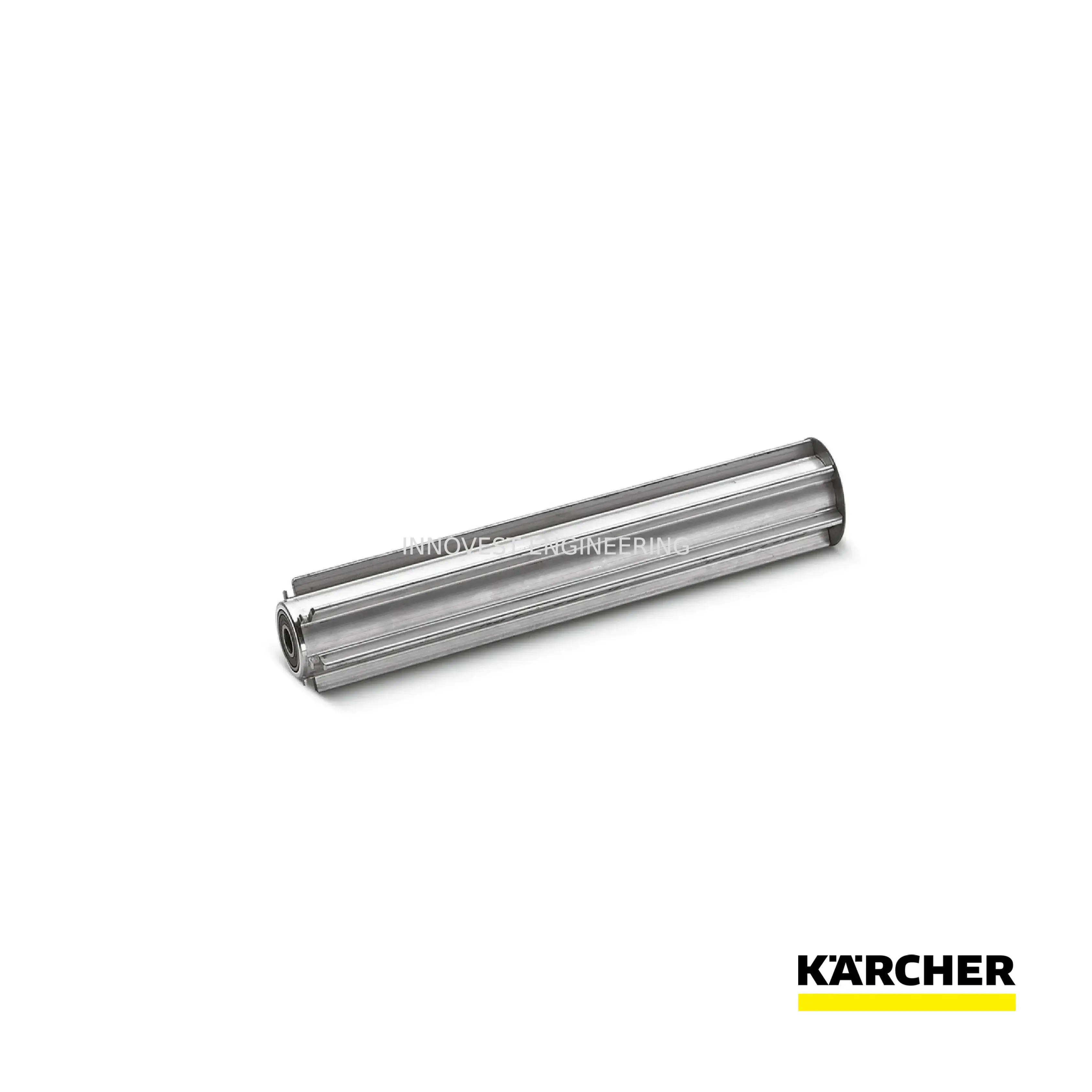 Karcher Pad Roller Shaft, 400 Mm