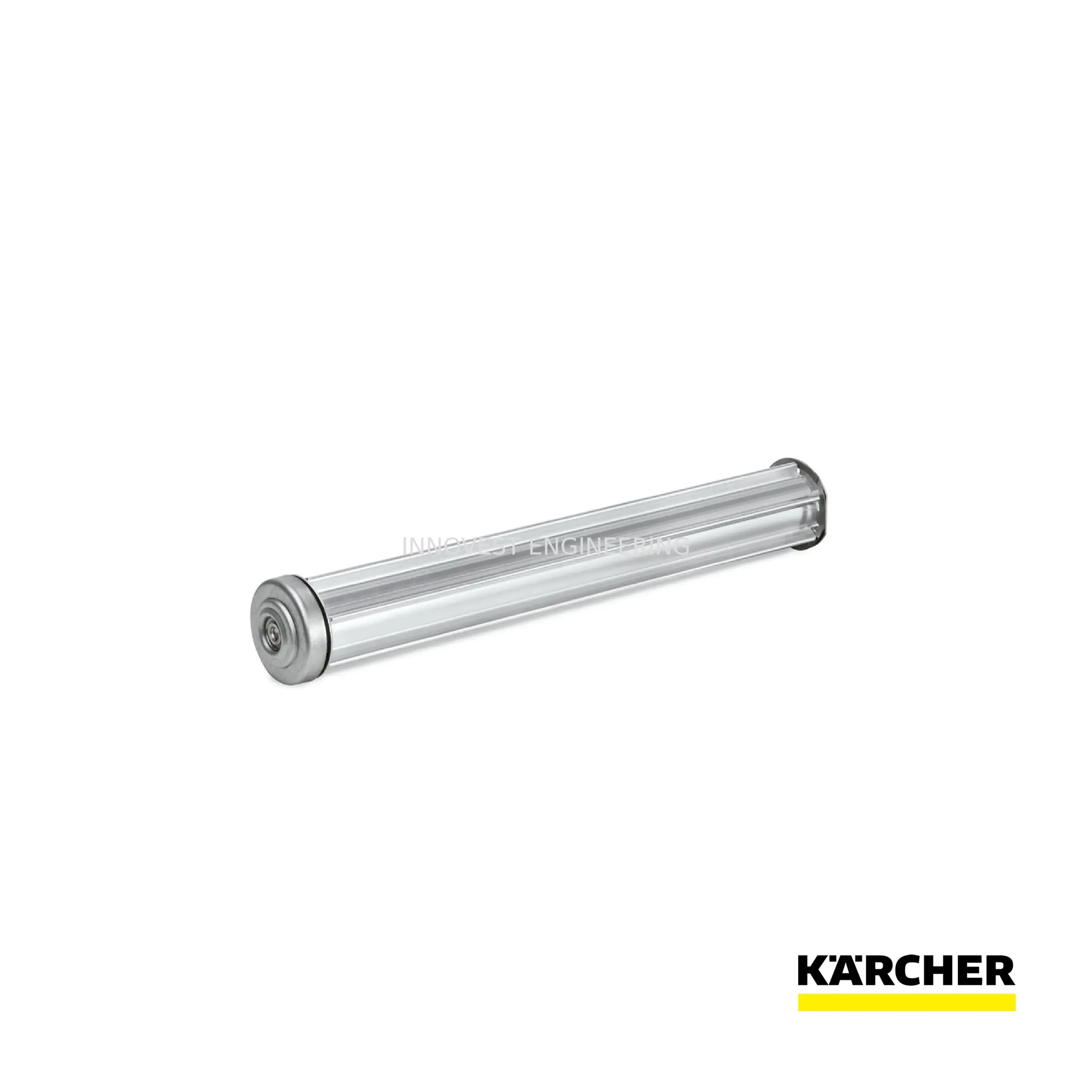 Karcher Pad Roller Shaft, 350 Mm