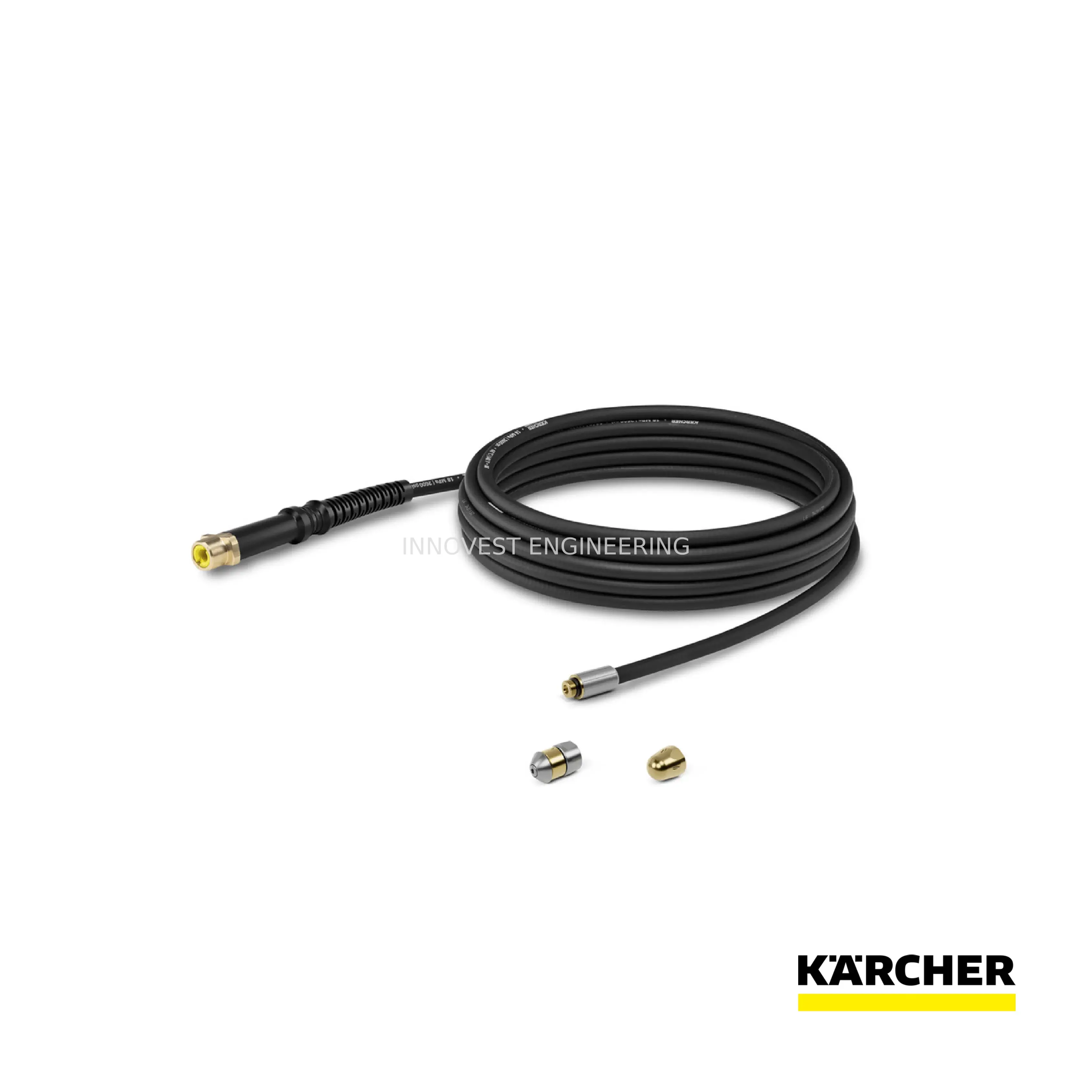 Karcher Pc 7.5 Pipe Cleaning Kit