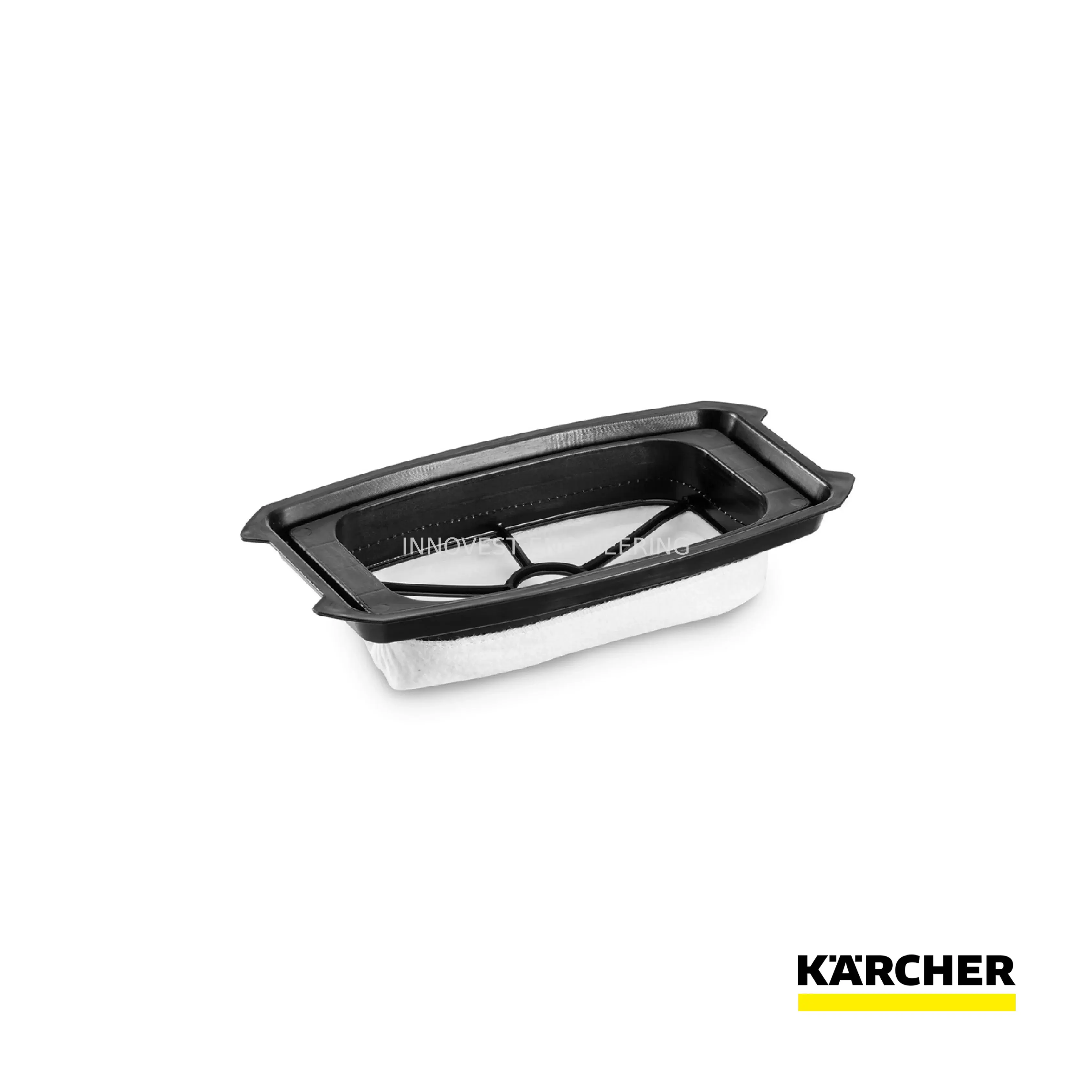 Karcher Permanent Main Filter Basket, Bvl