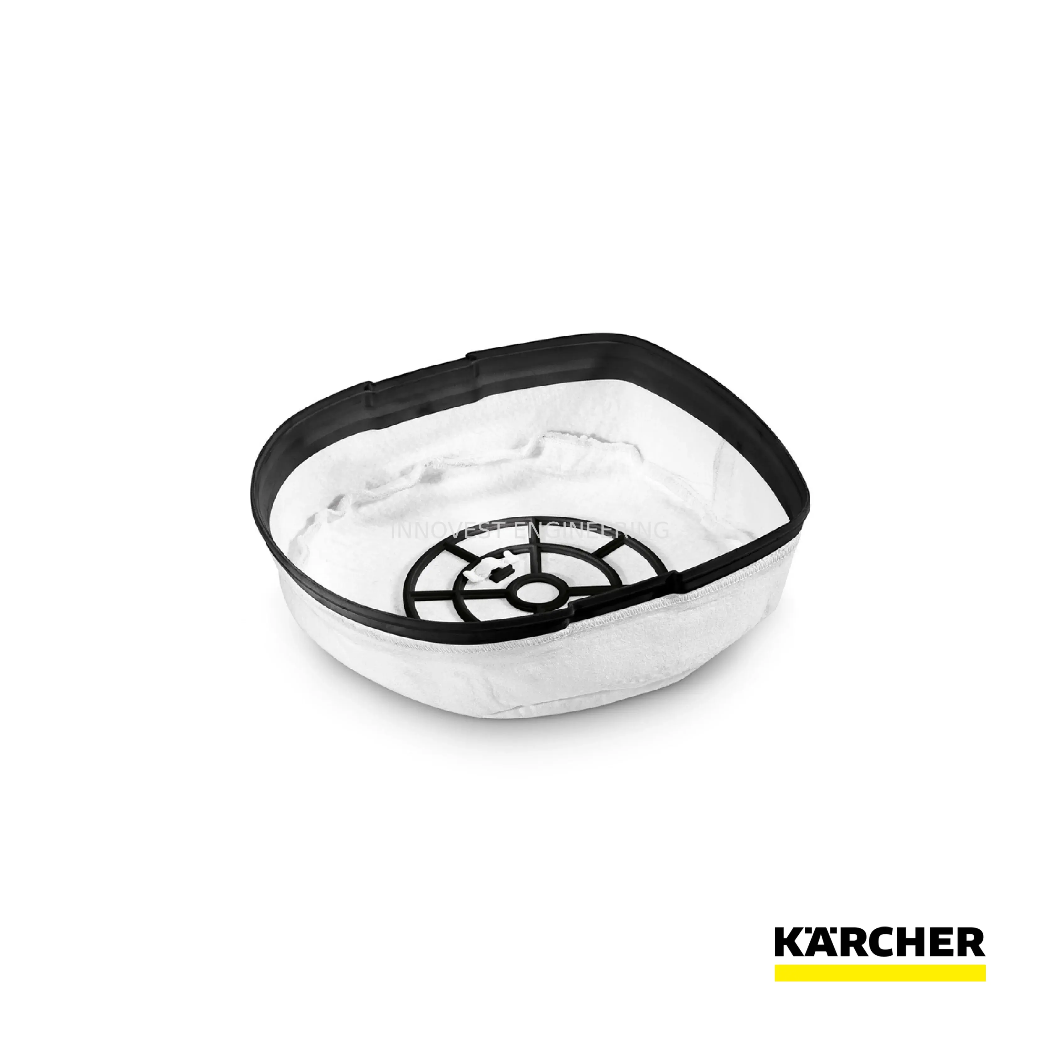 Karcher Permanent Main Filter Basket, T 7/1, T 8/1, T 11/1, Prot 200