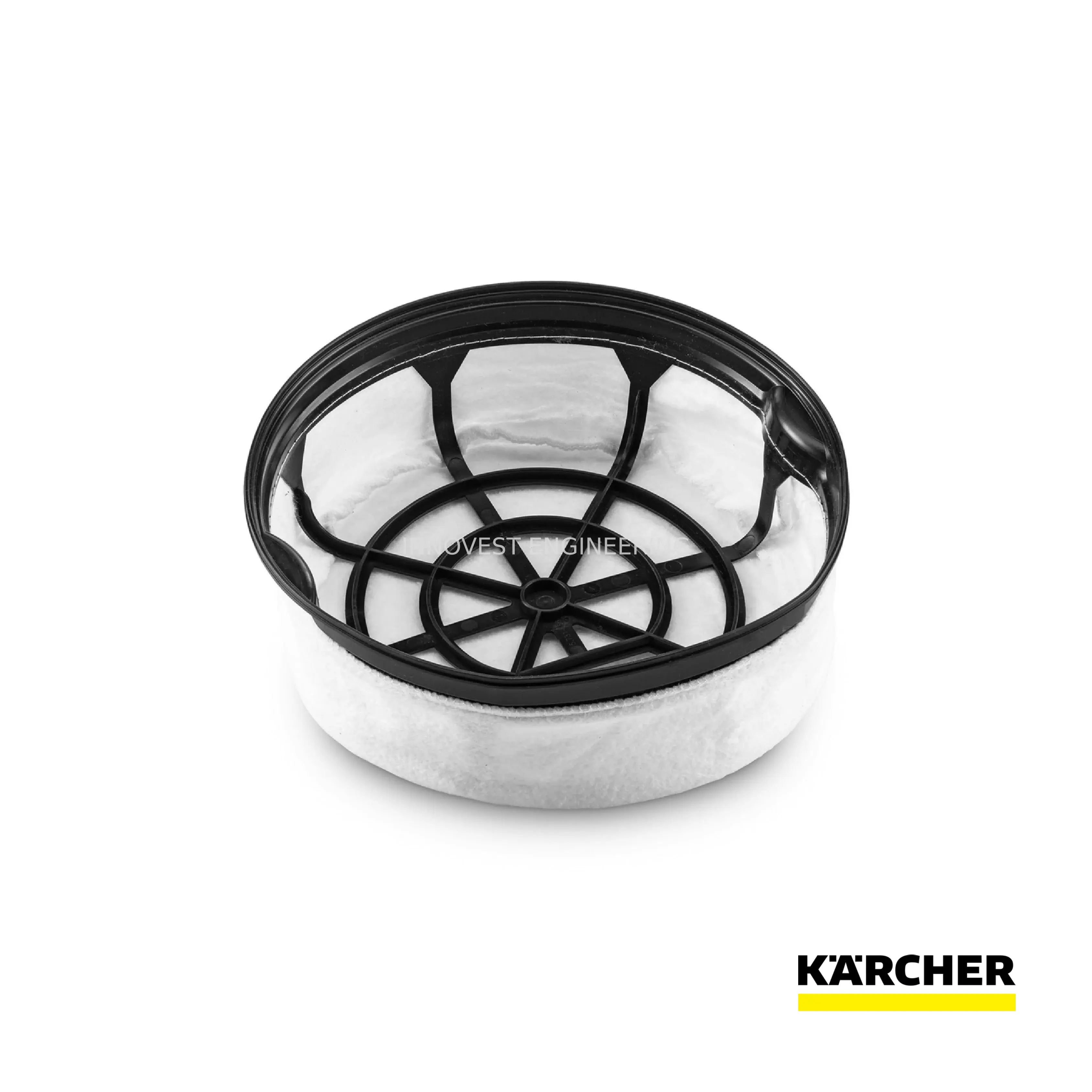 Karcher Permanent Main Filter Basket, T 8/1, T 14/1