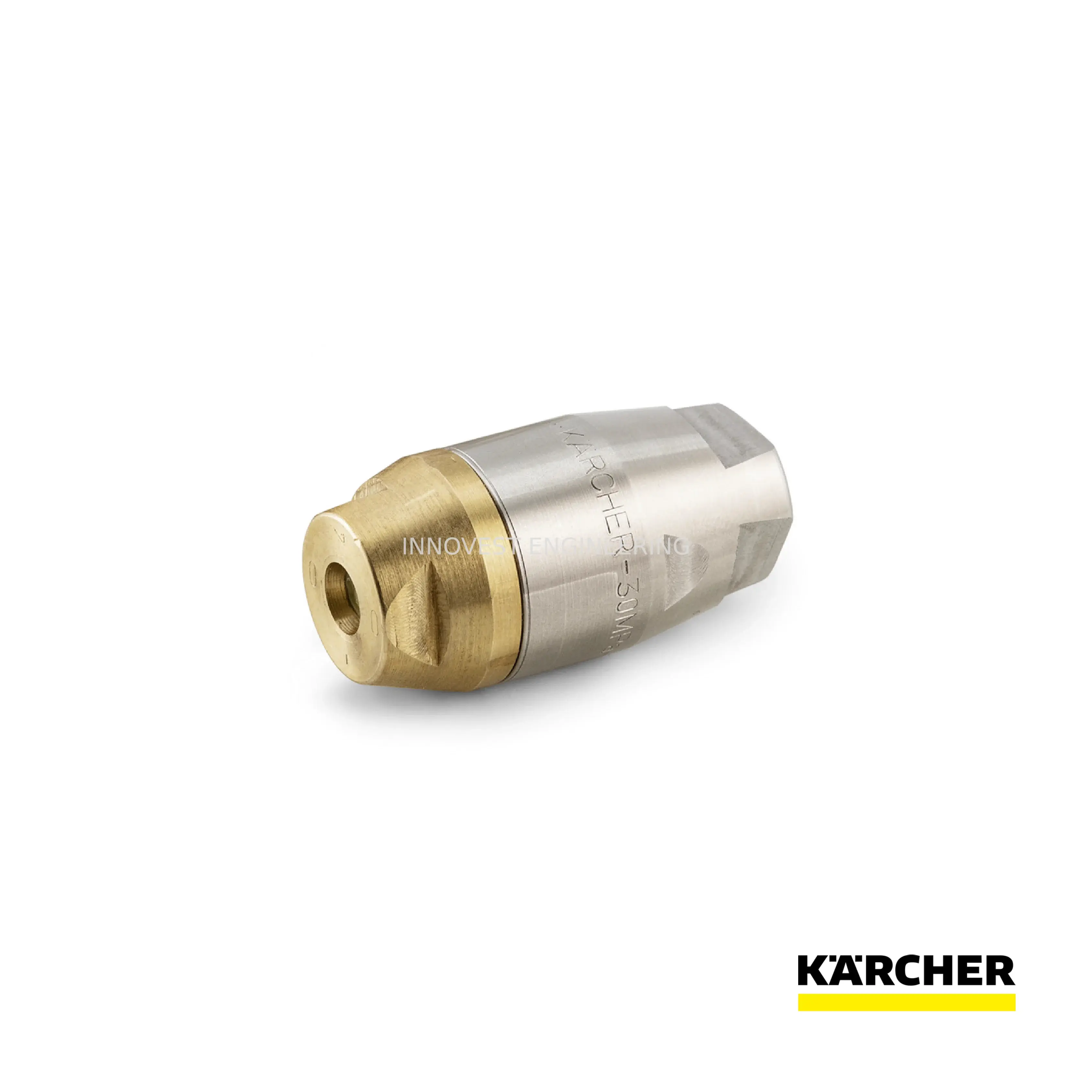 Karcher Pipe Cleaning Dirt Blaster D21/040