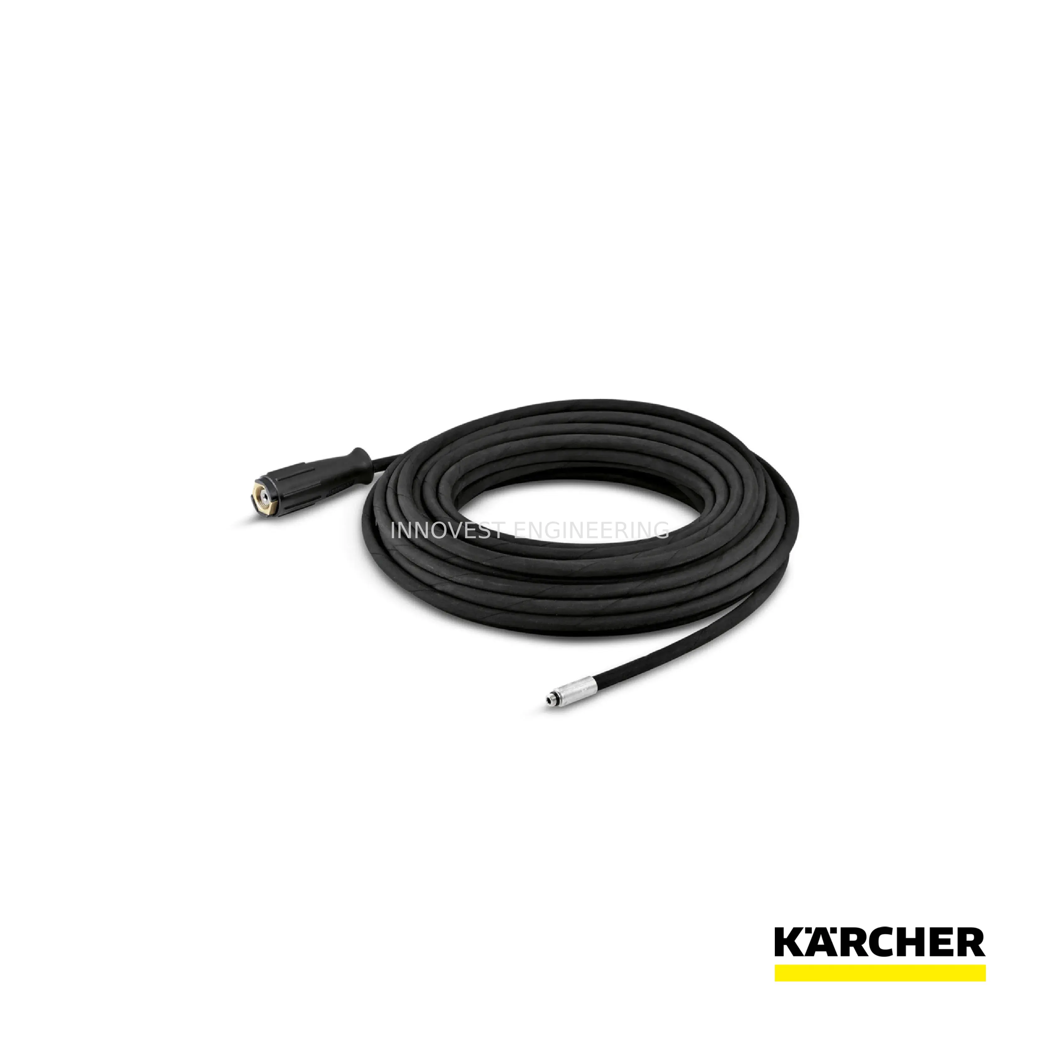 Karcher Pipe Cleaning Hose, Dn 6, 20 M, Max. 250 Bar