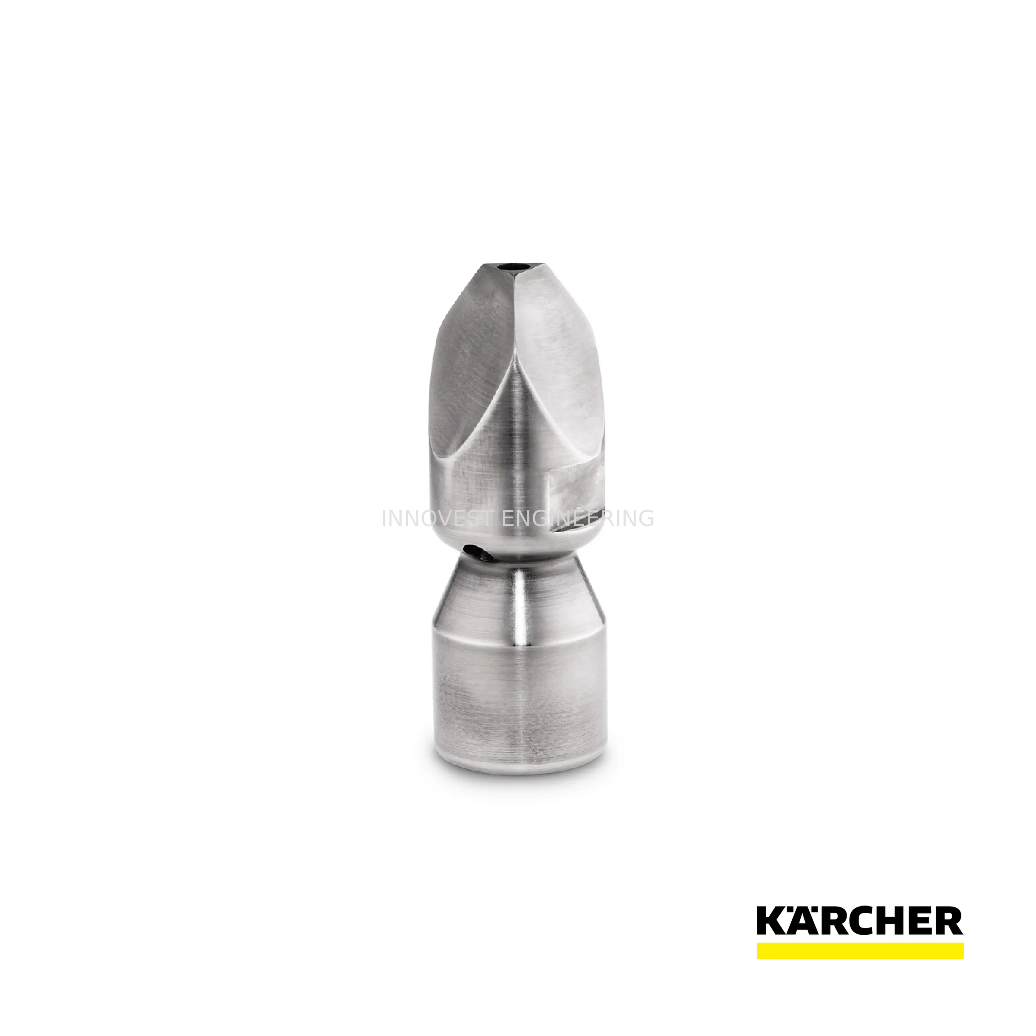 Karcher Pipe Cleaning Nozzle Four 030 50mpa